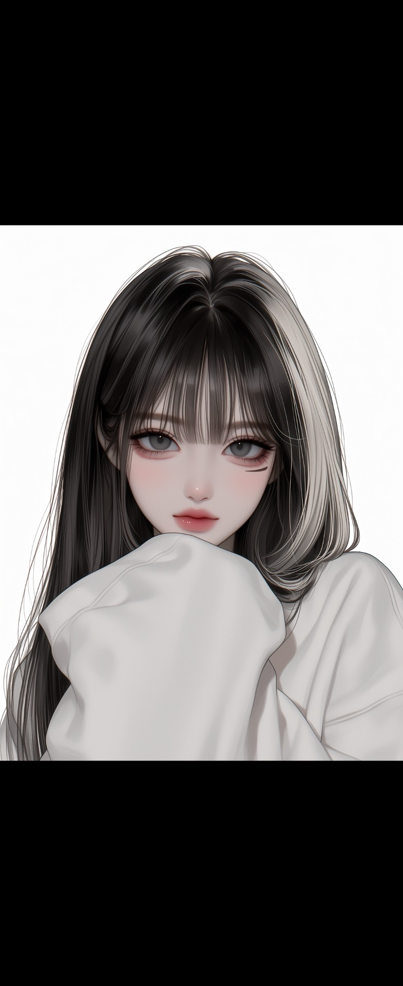 미성 뭐 좋아하세요?
