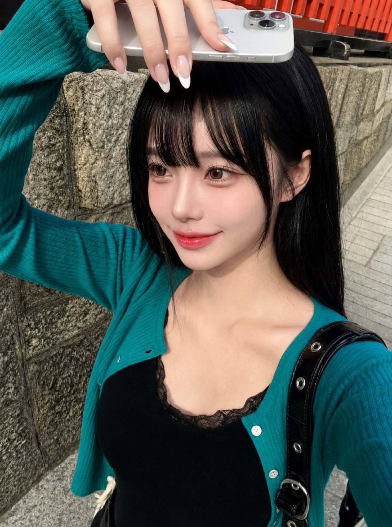 1주년 돌잔치🎂