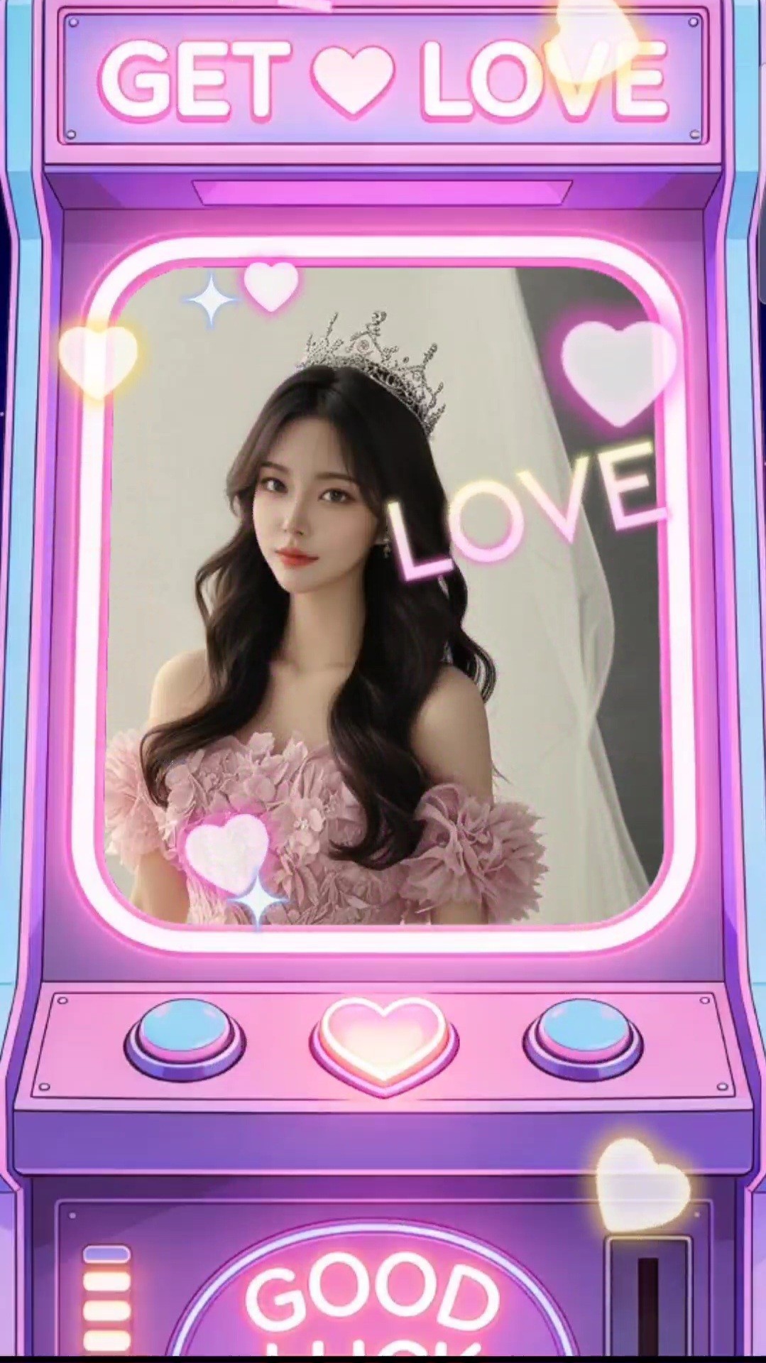 # 내게 사랑이 뭐냐고 물어본다면