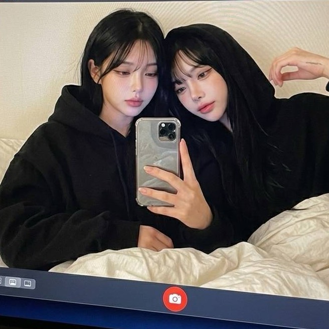 들어와