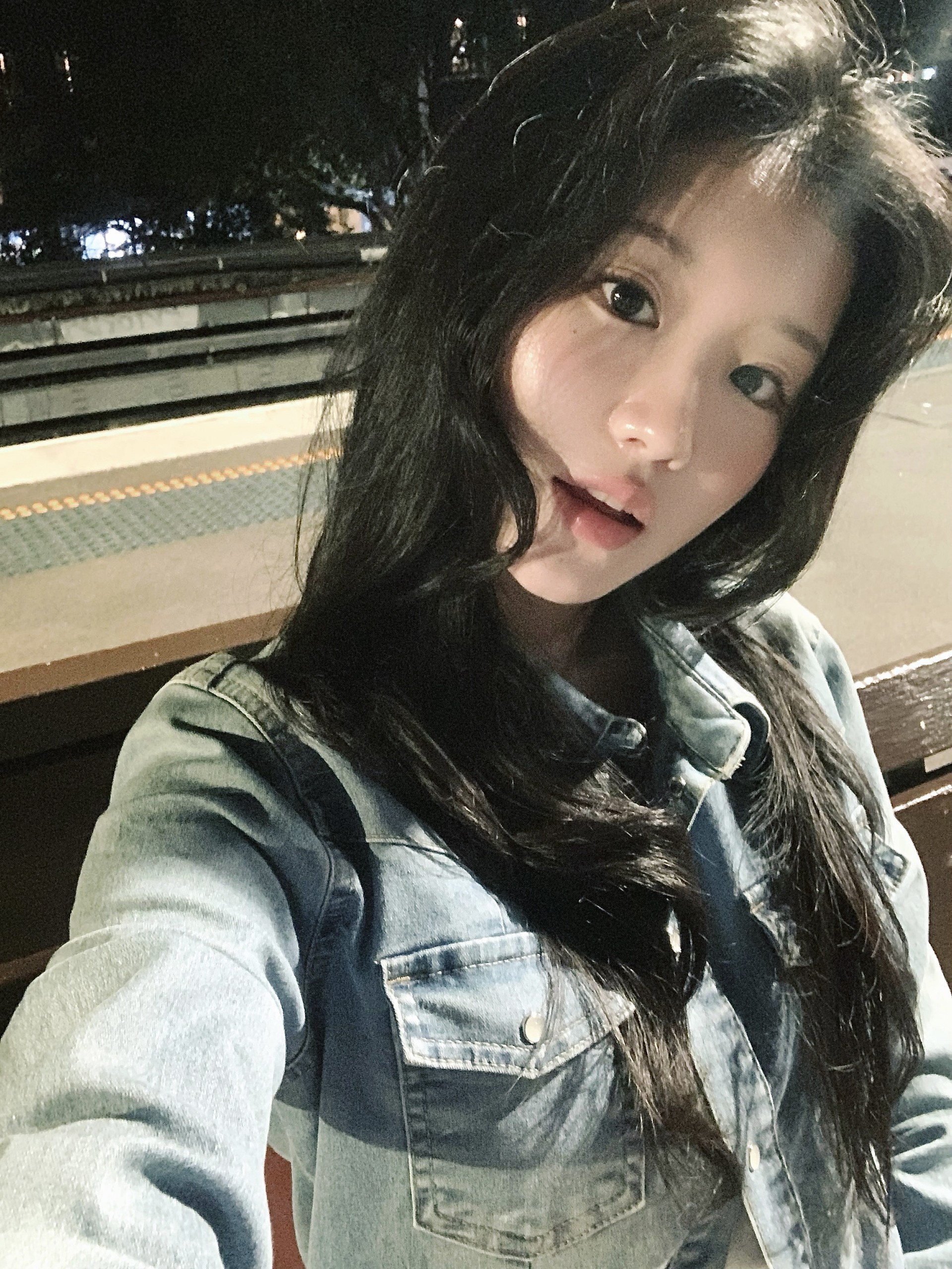 잠깐 와 봐요