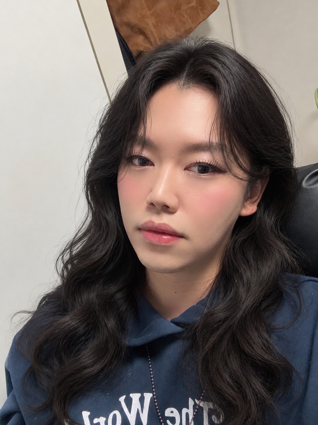 메이크업 교실 w,마리 💄