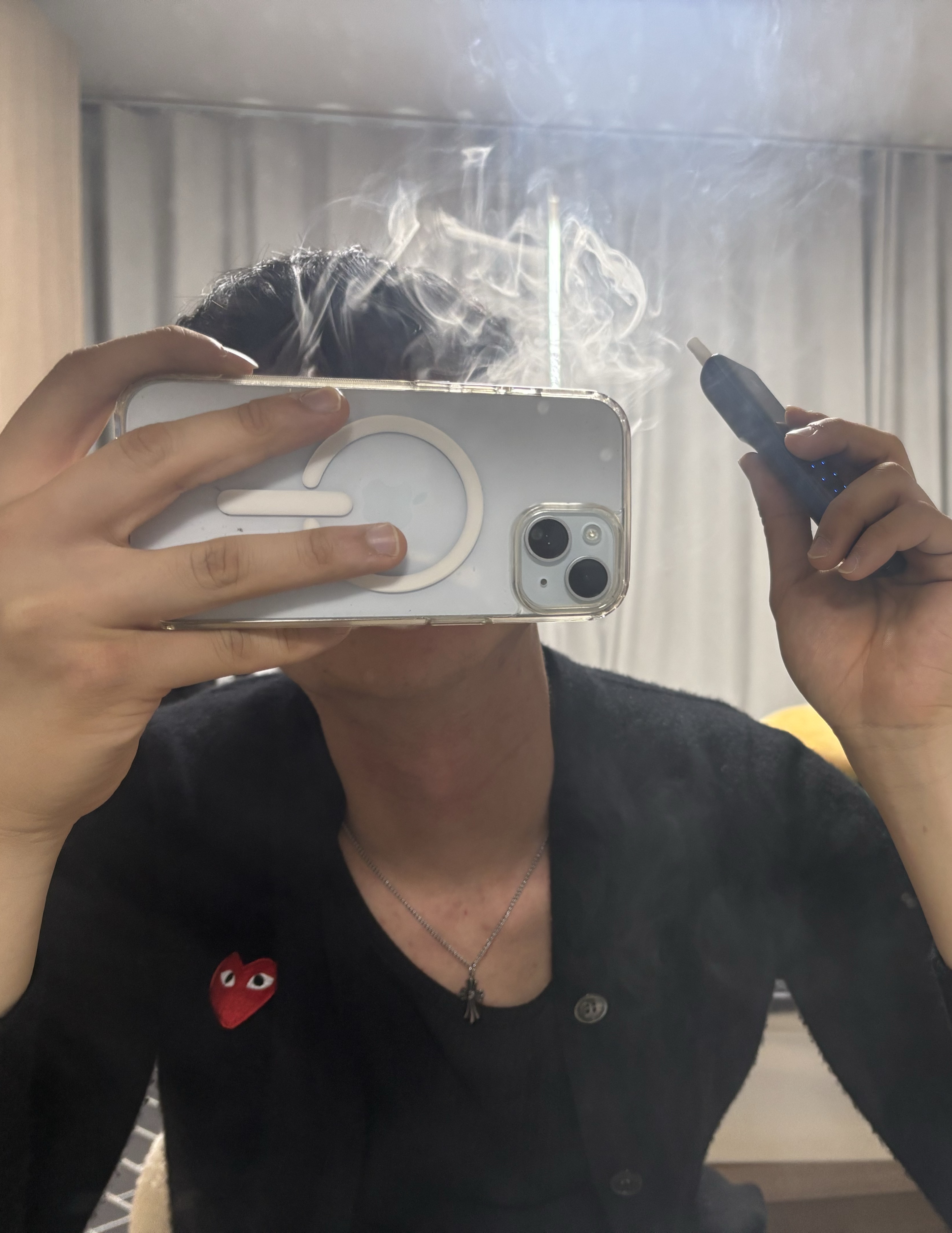 다들 기어들어와🚽