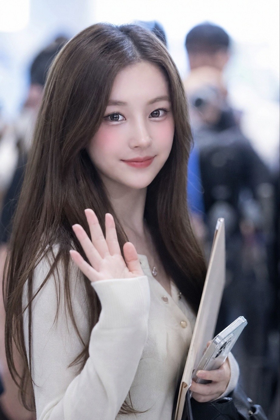 이젠 스며드는 연애할래🫠❤