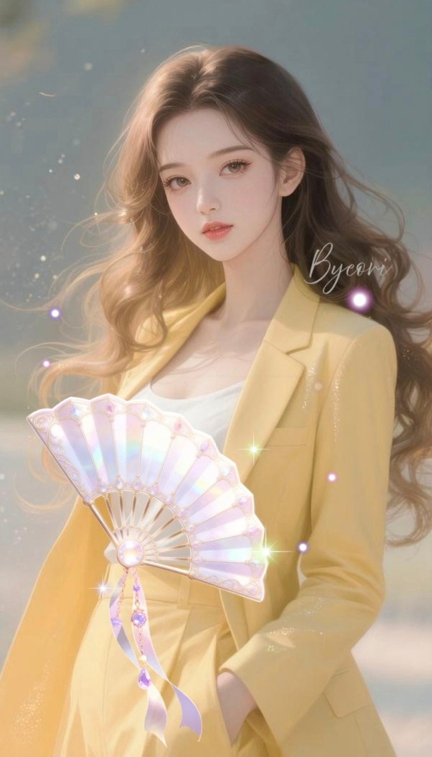 # 당신은 봄날의 햇살같아요.