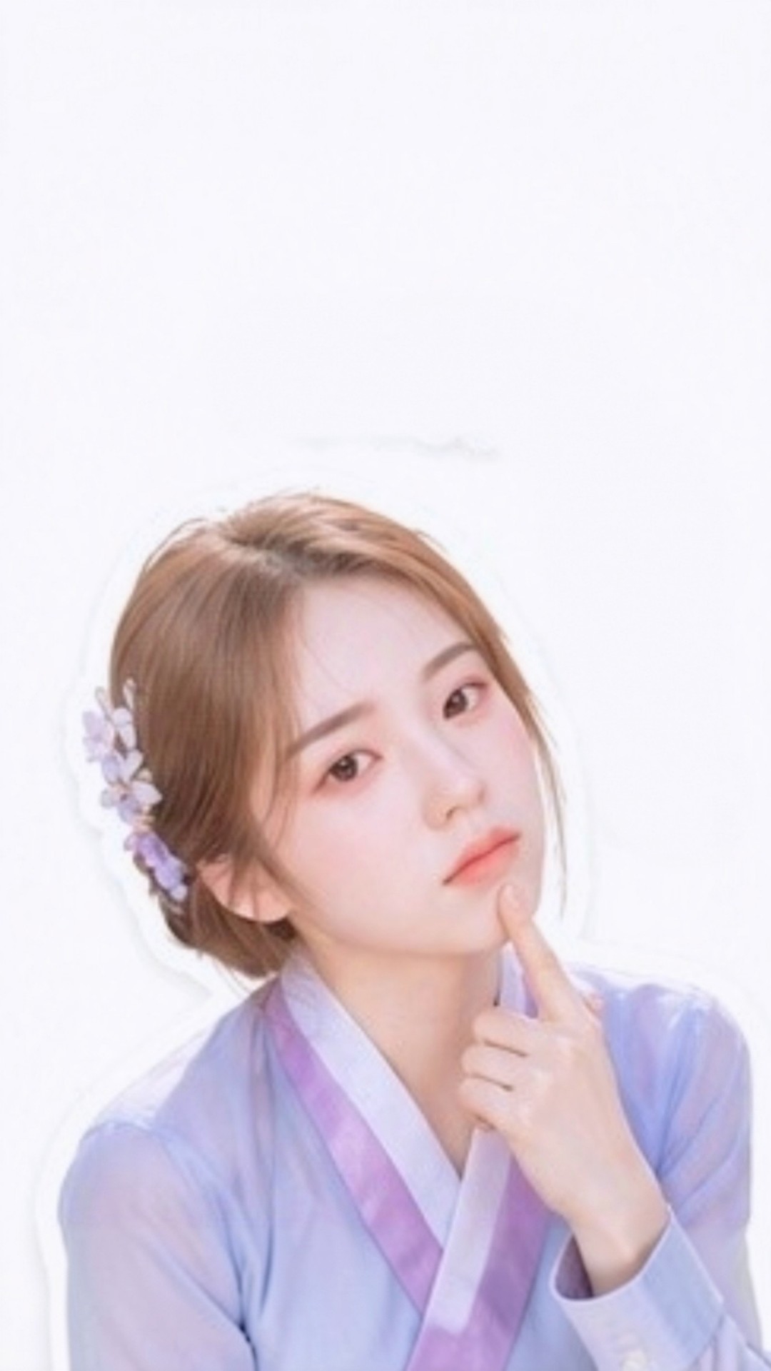 듣기 좋은 목소리