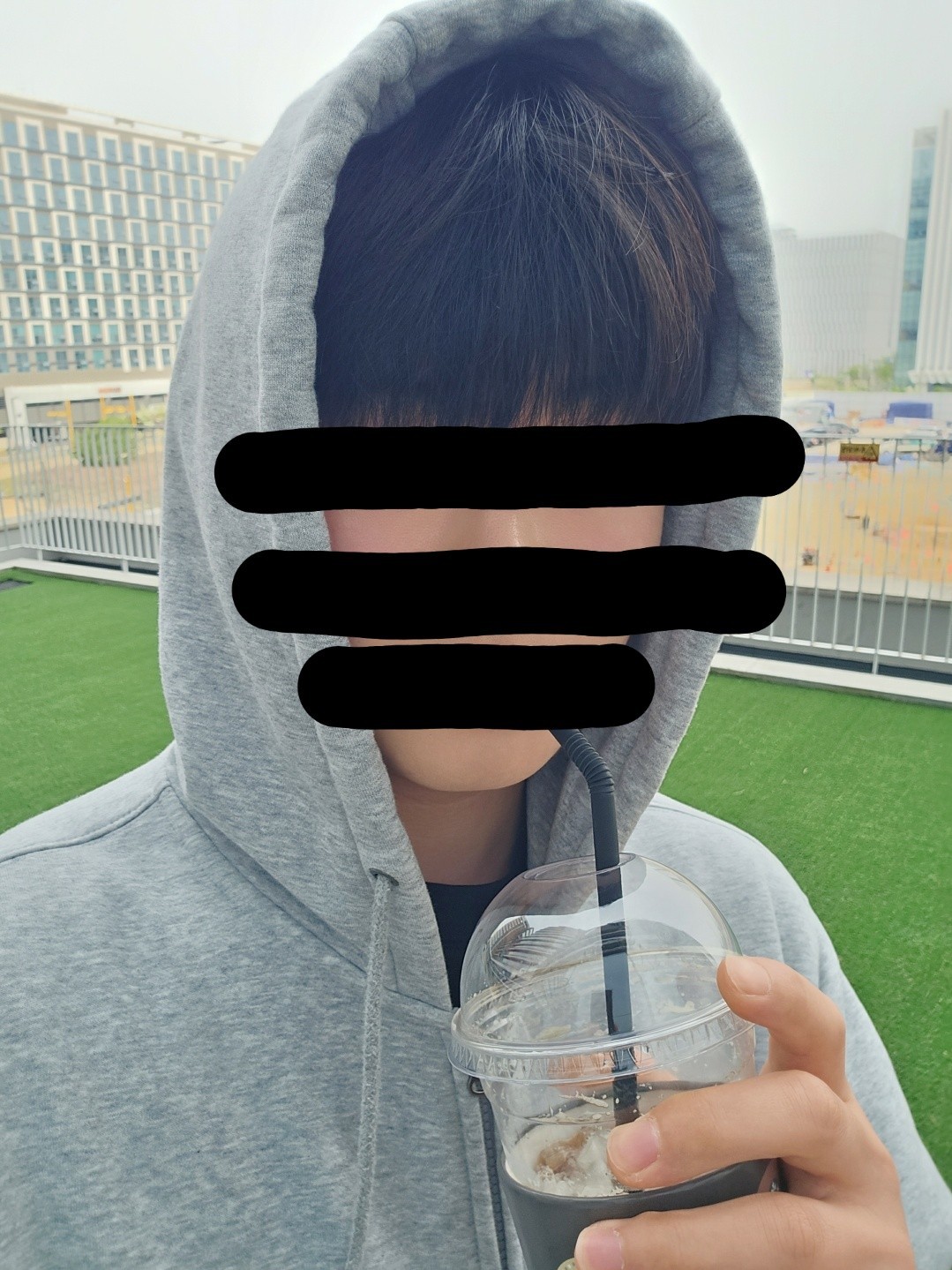 저랑 둘이 라콜 어때요?