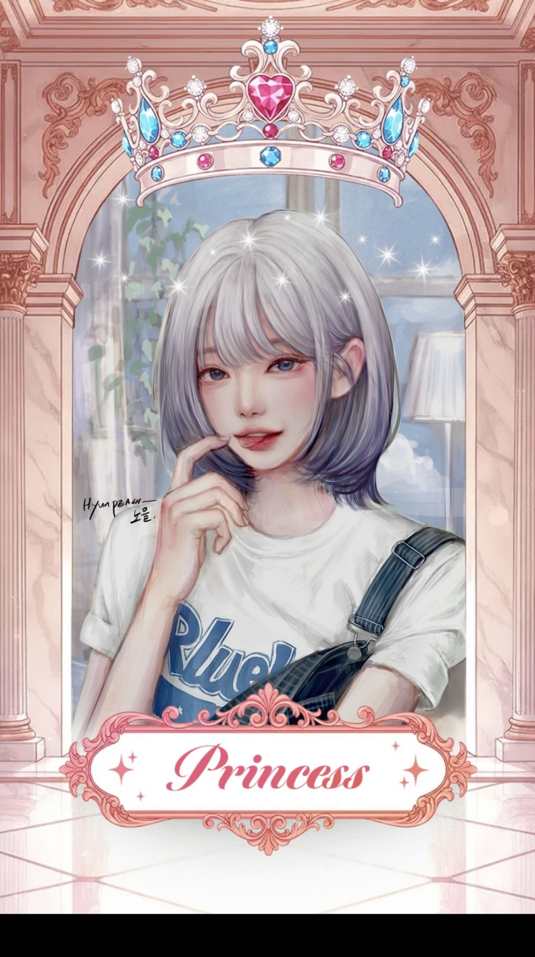 ·˚ 똑똑, 좋은 아침 ₊·