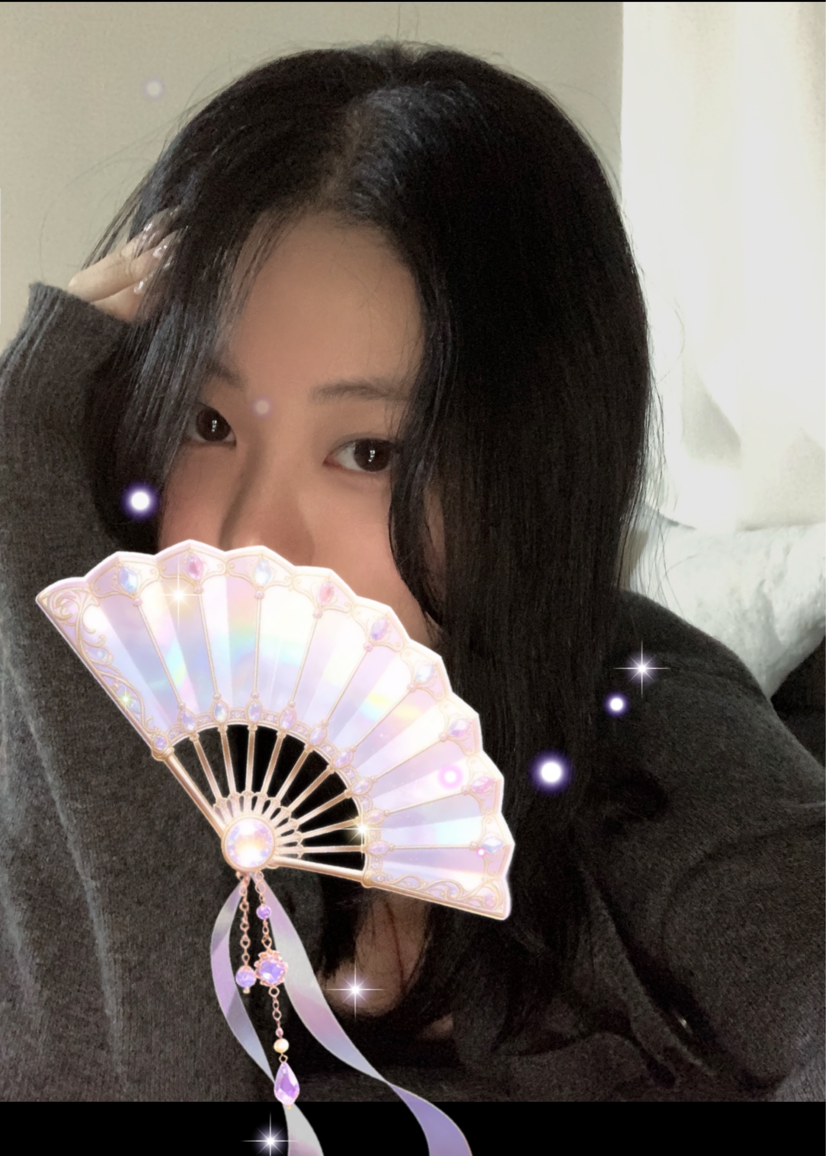 이끌림 .•♥