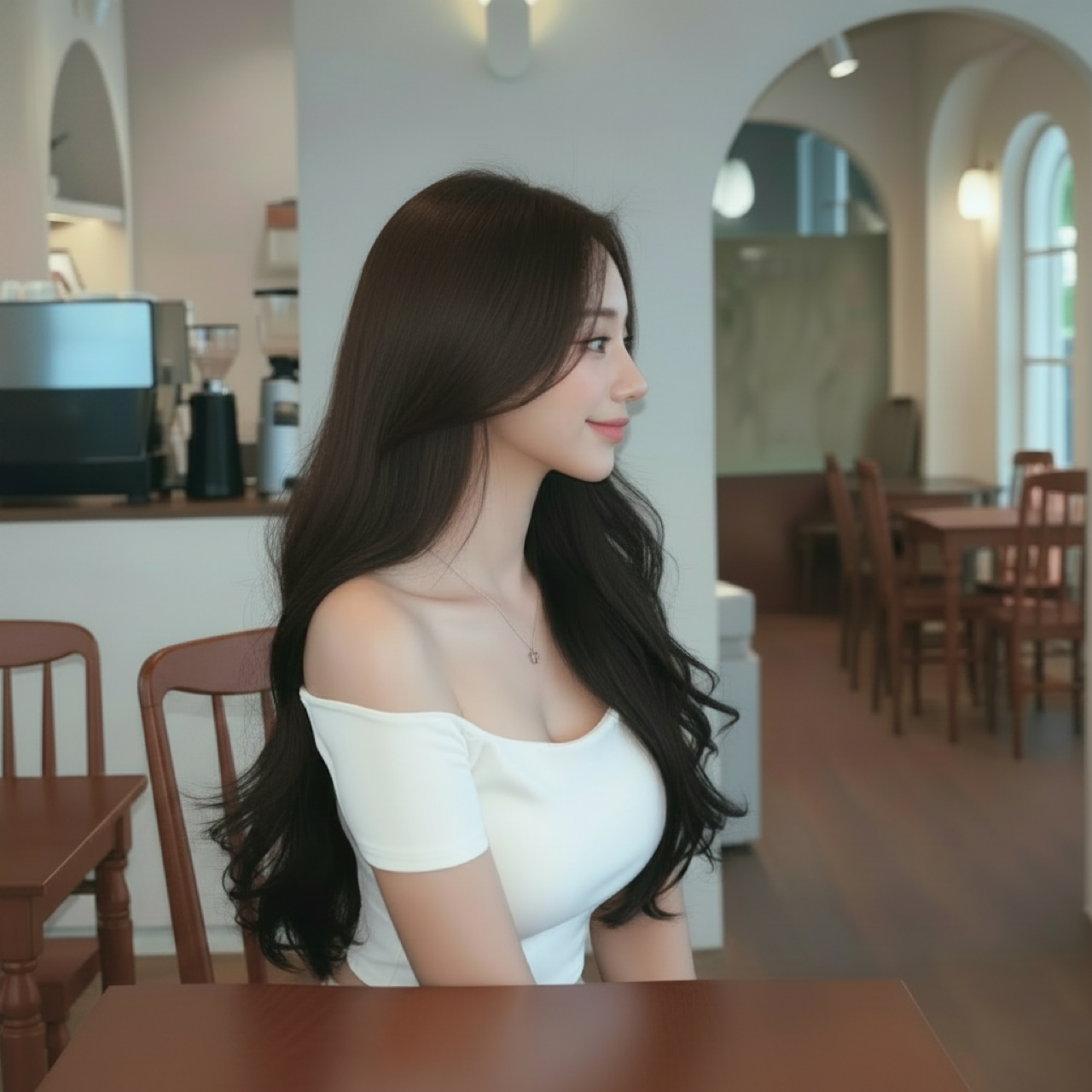 아침엔 타타야
