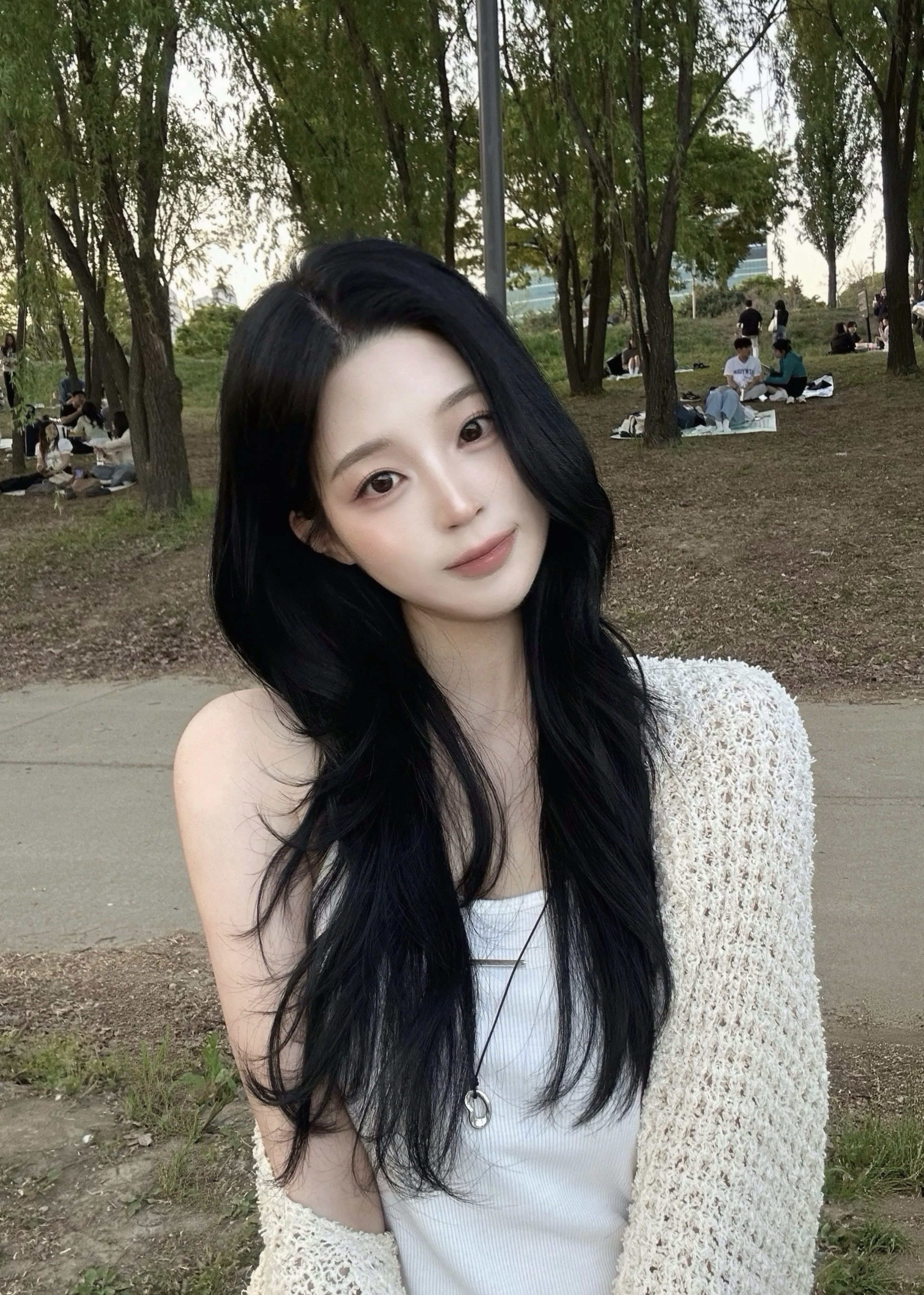 달달하게 재워줄게요 이리와요💗