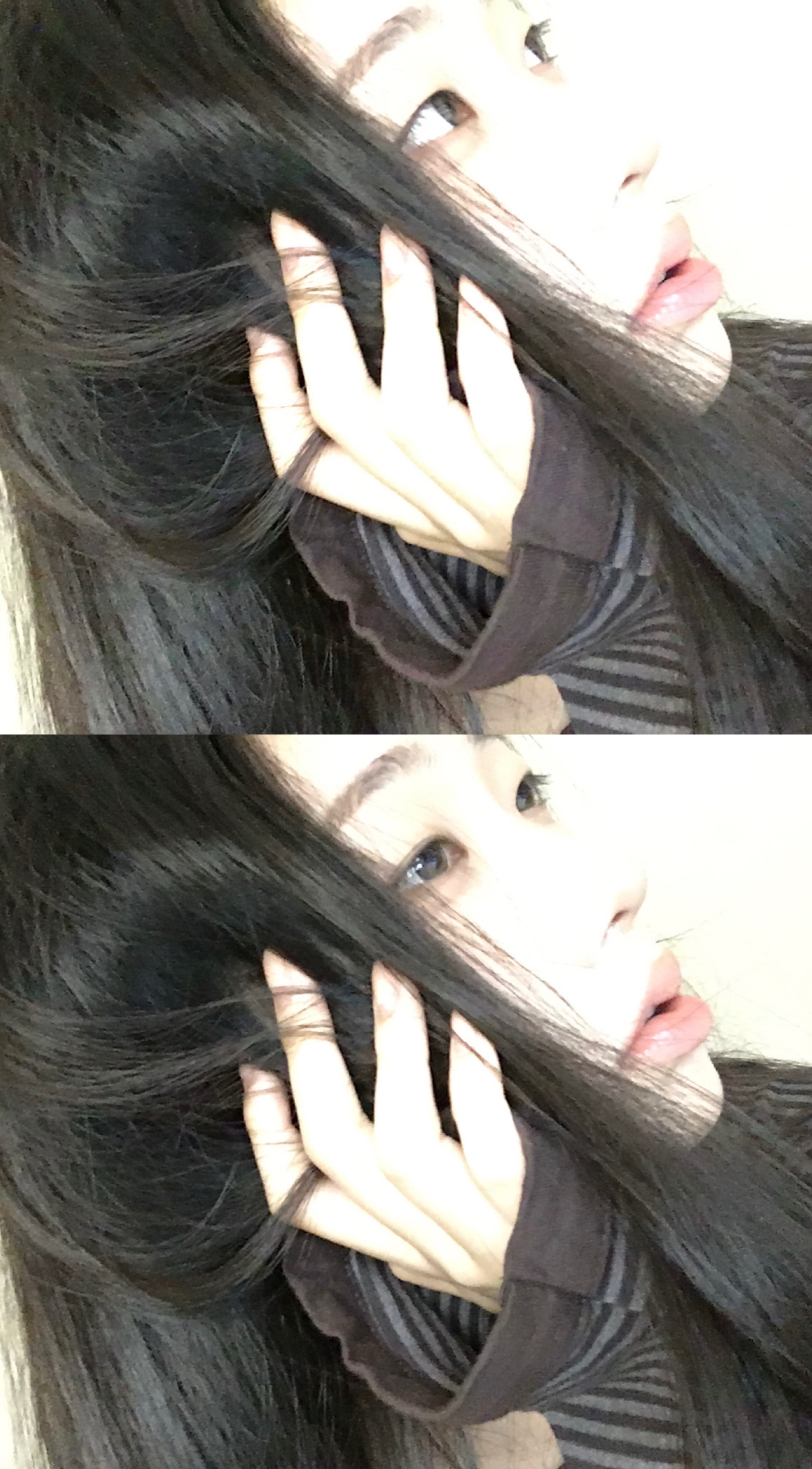 누나 해보세요