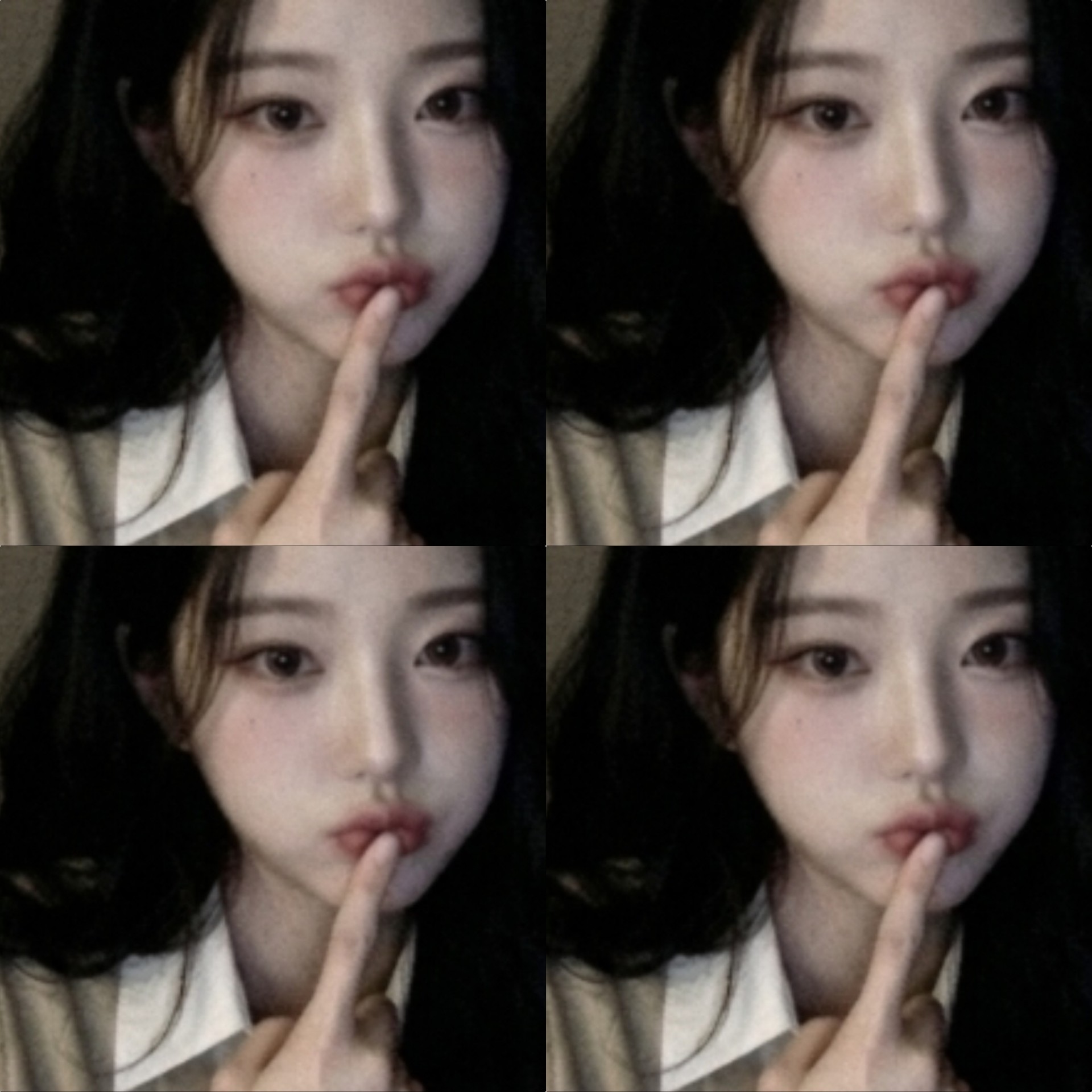 갱상도) 친구 구함😝❣️