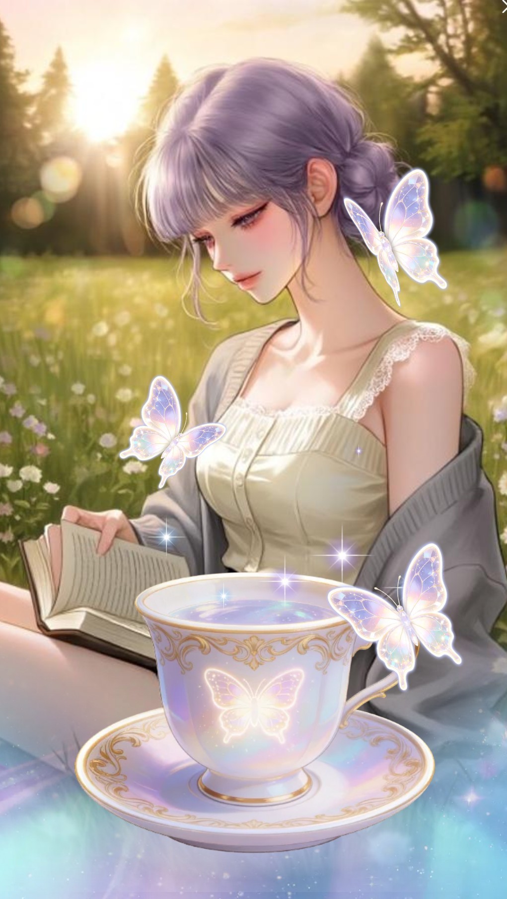 이리와 앉아ᕬᕬ ෆ