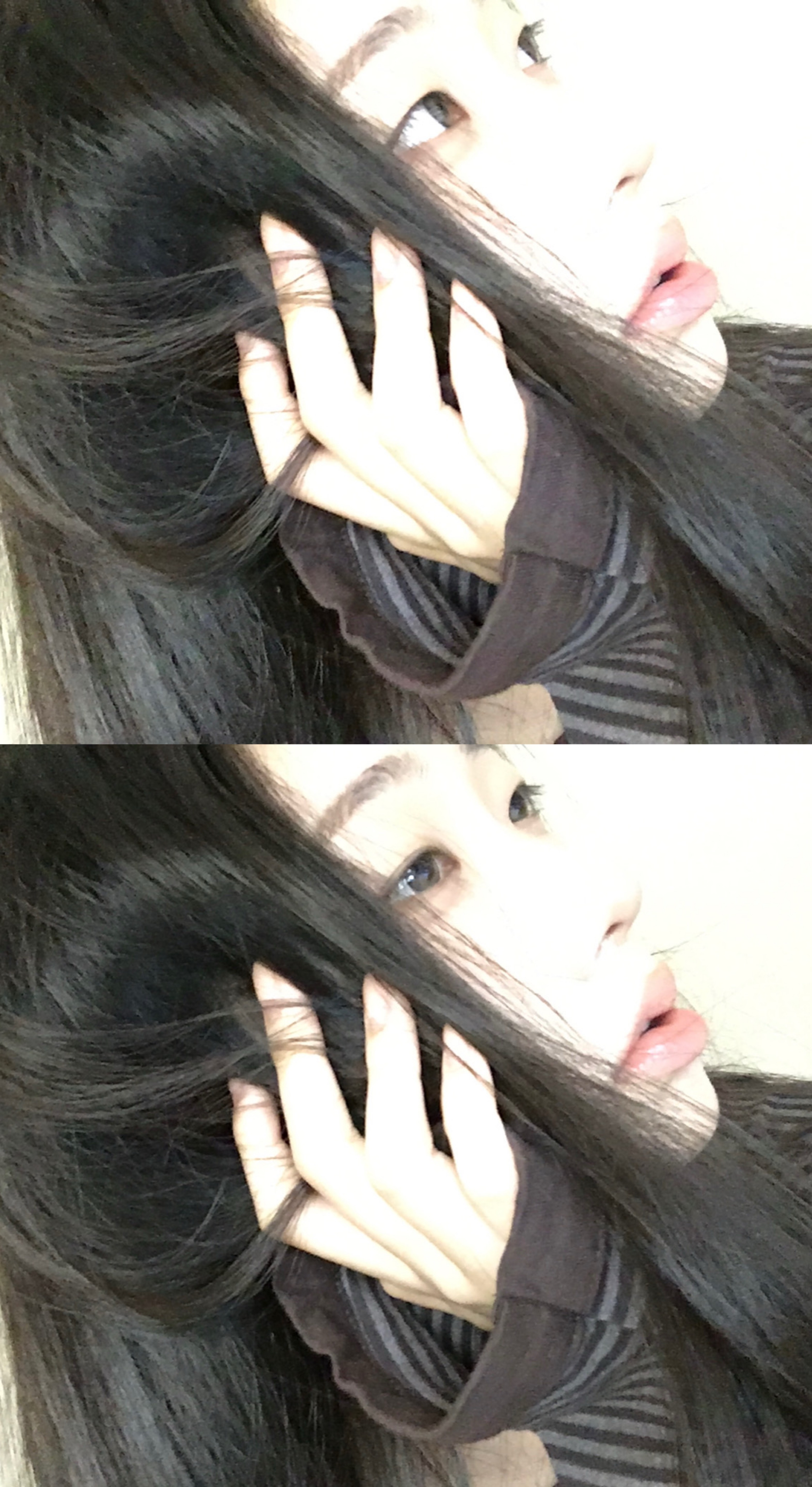 누나 해보세요