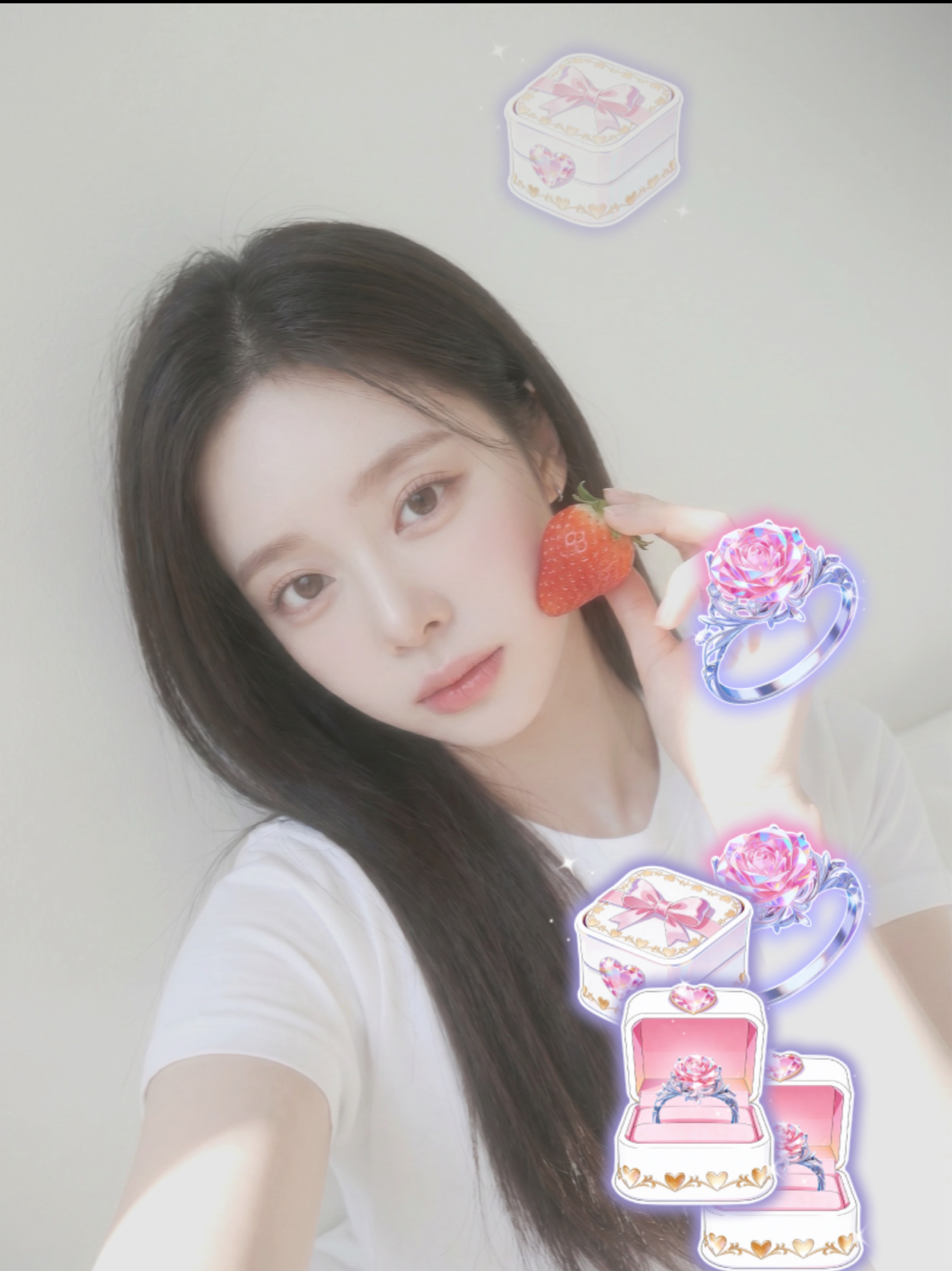 당신이 보고싶어서🤍