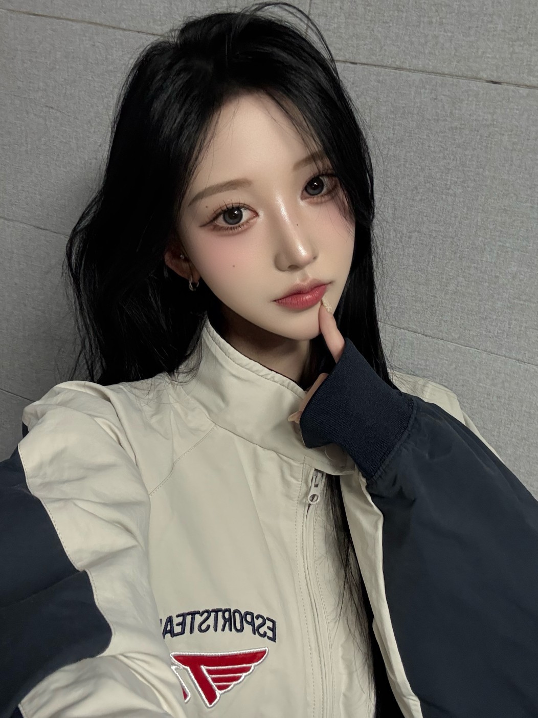 기다렸어 나도