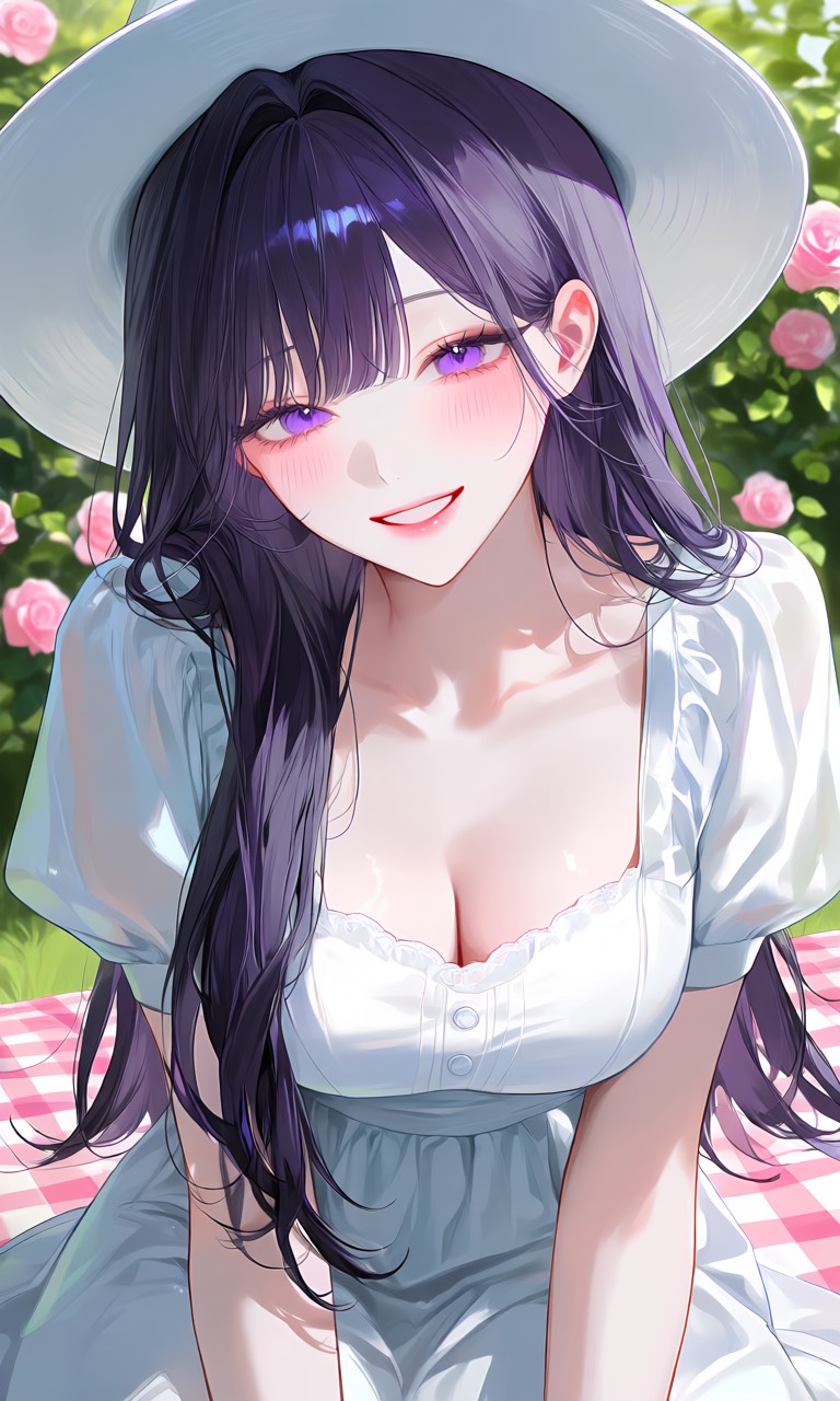 어서들어오렴