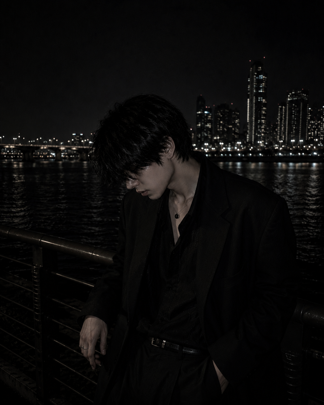#꼬마여우 입니다,