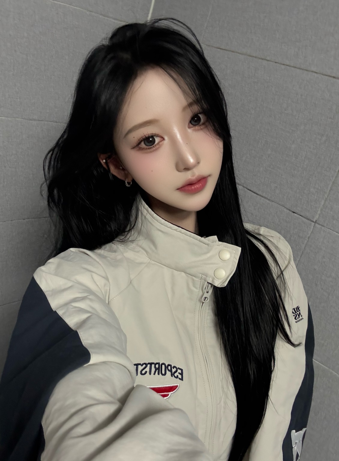 기다렸어 나도