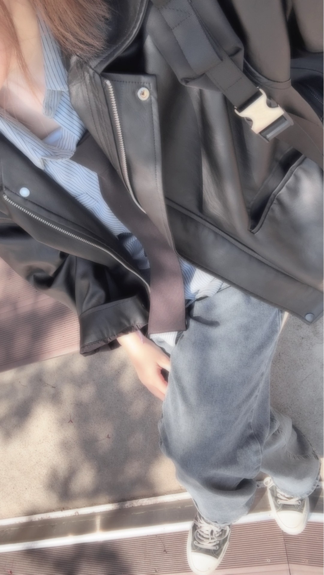 ꒰ 좋아하세요? ꒱