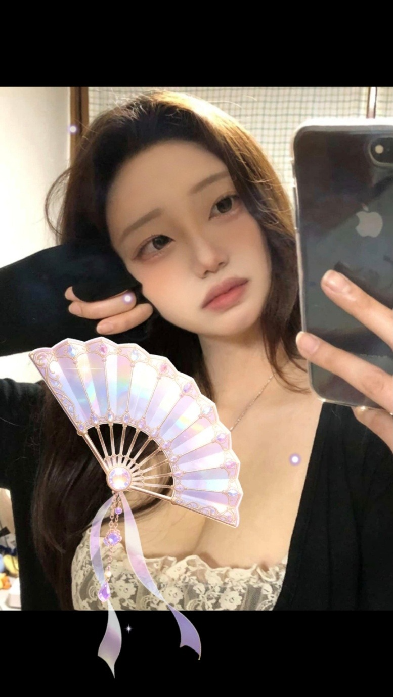 이런 나 어떤데 _ ? ❤︎