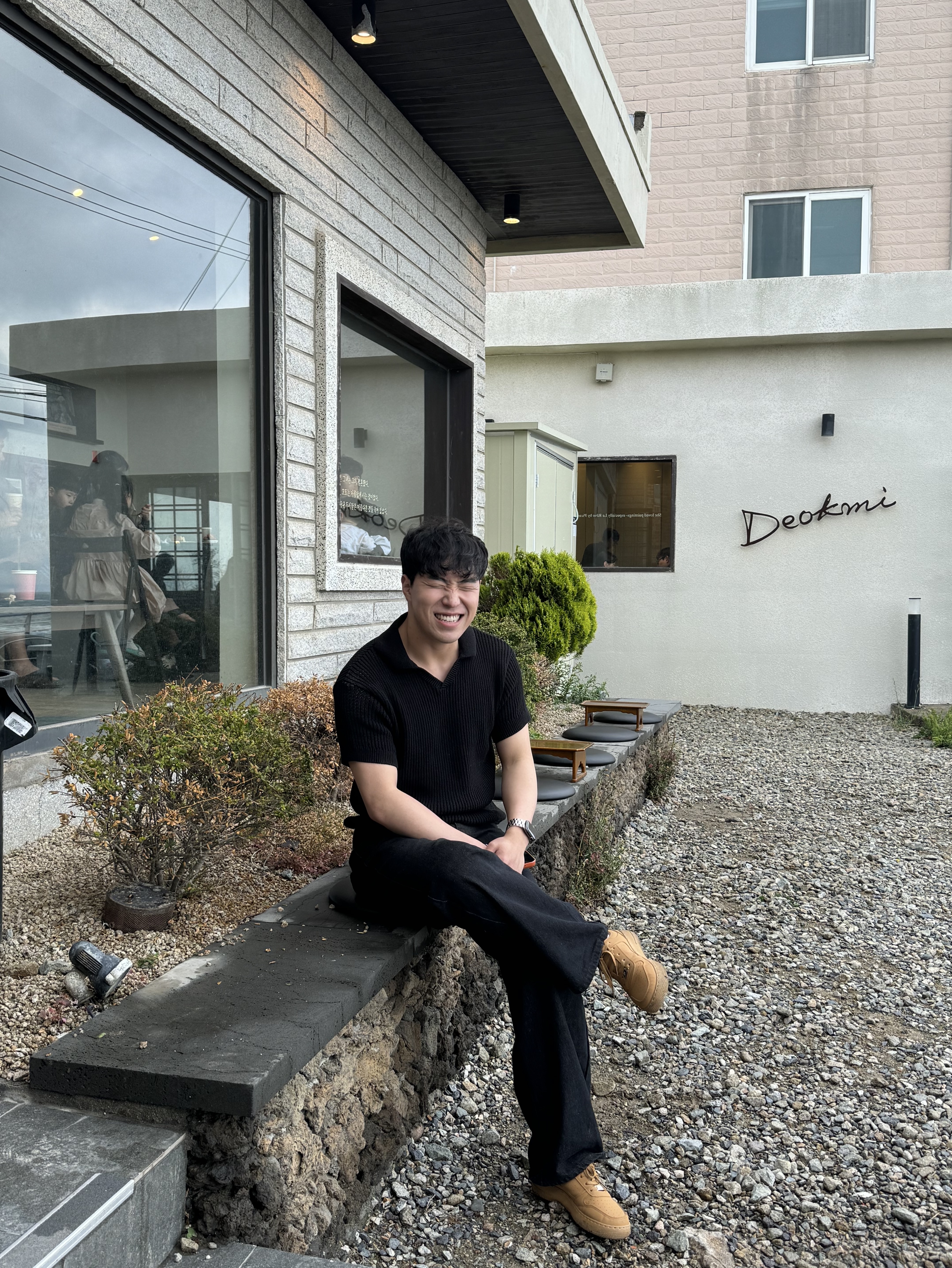 훈훈이가 내 시간뺐음.