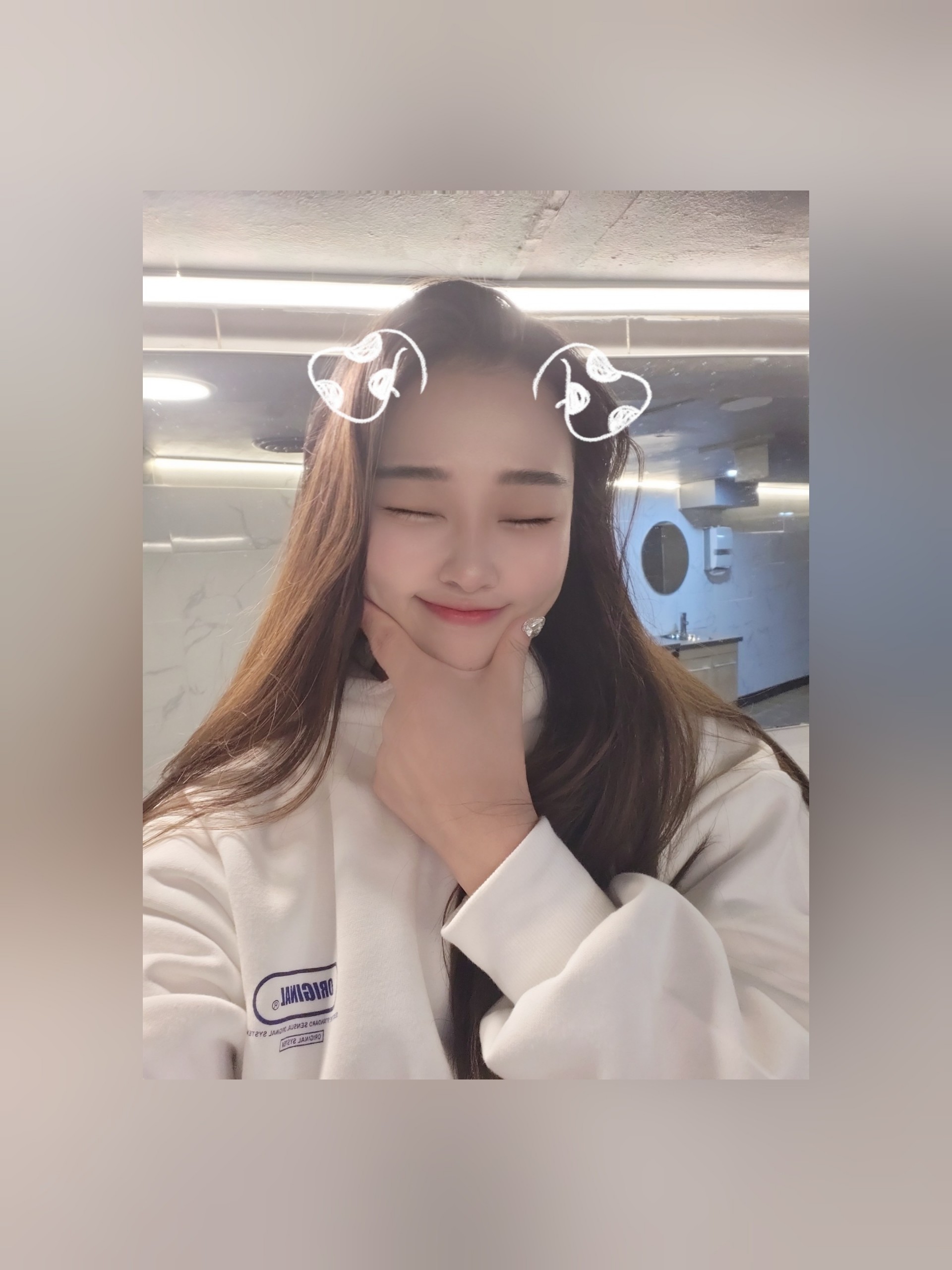 🌟동네 여사친같은 디제이🌟