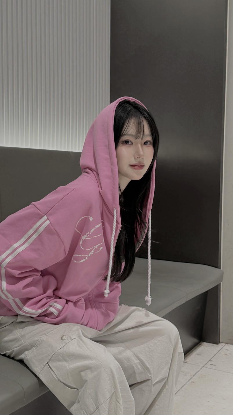 감각있는 사람은 이제를 좋아해