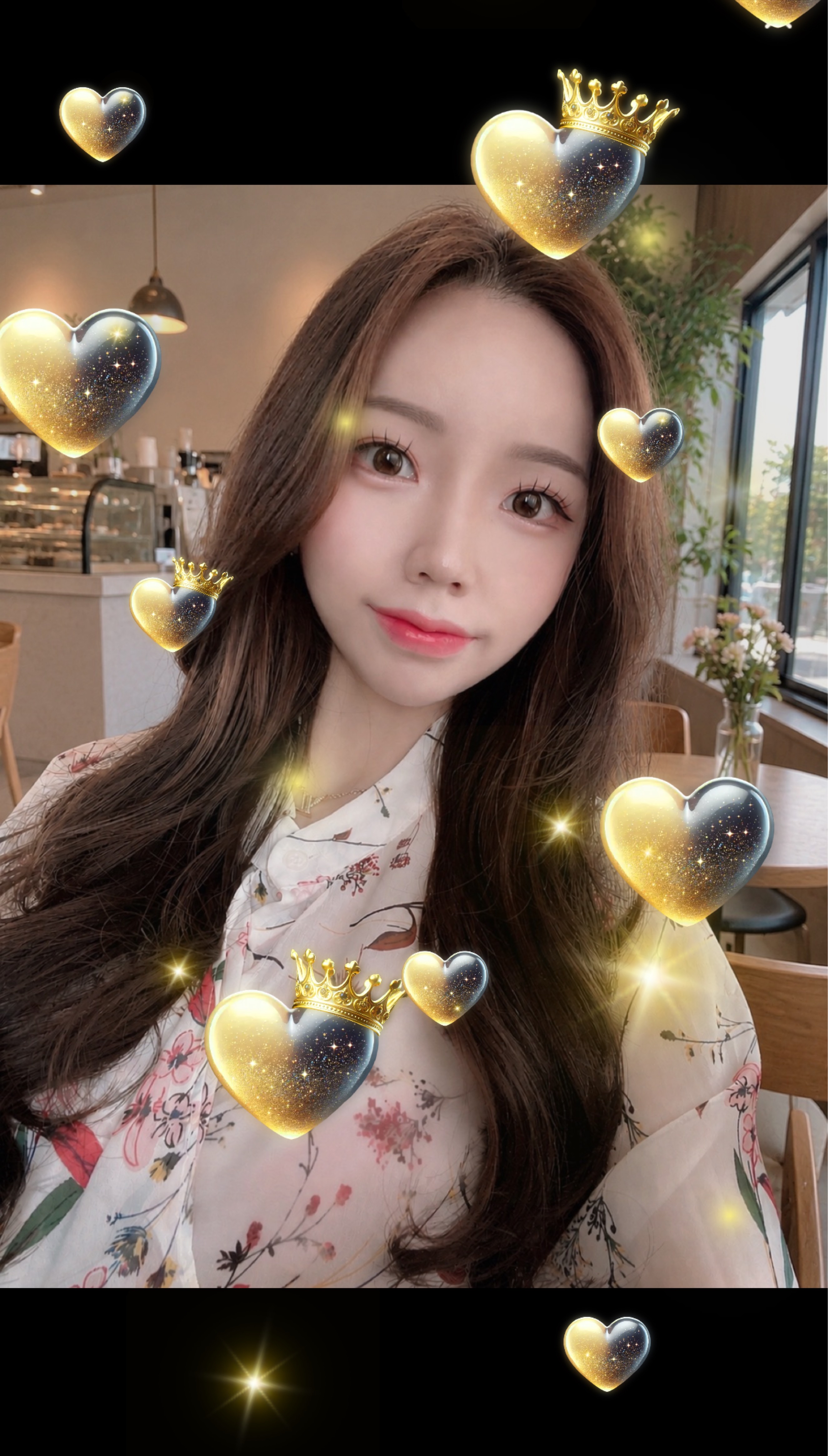 신입)나랑 놀아줘