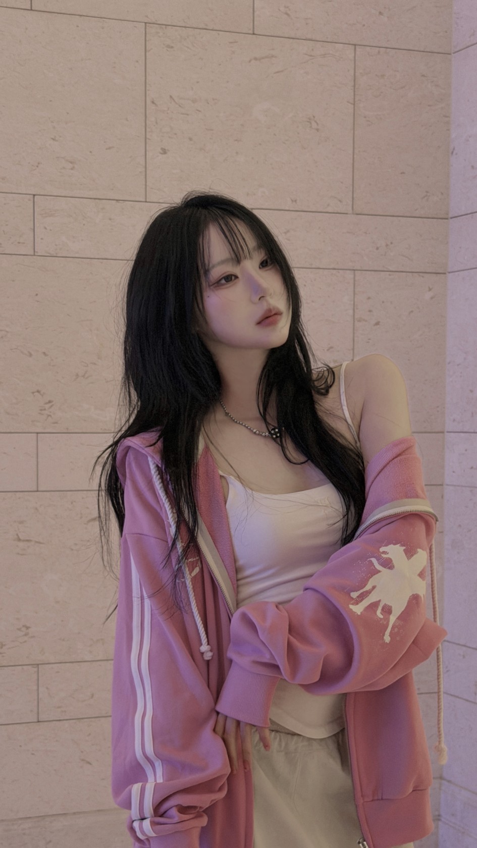감각있는 사람은 이제를 좋아해
