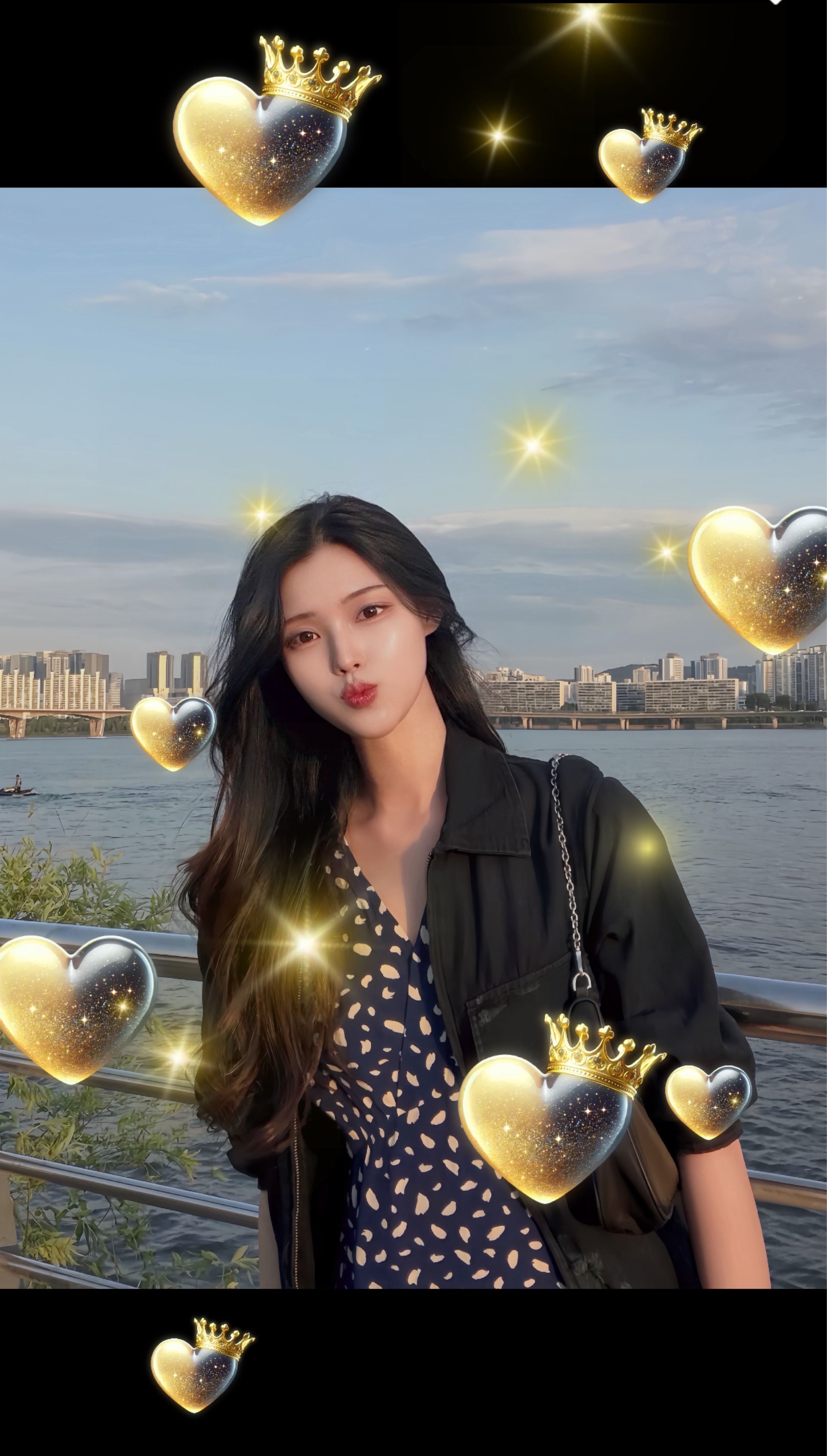 네, 팝업 저에요 ◜◡◝ ❗️