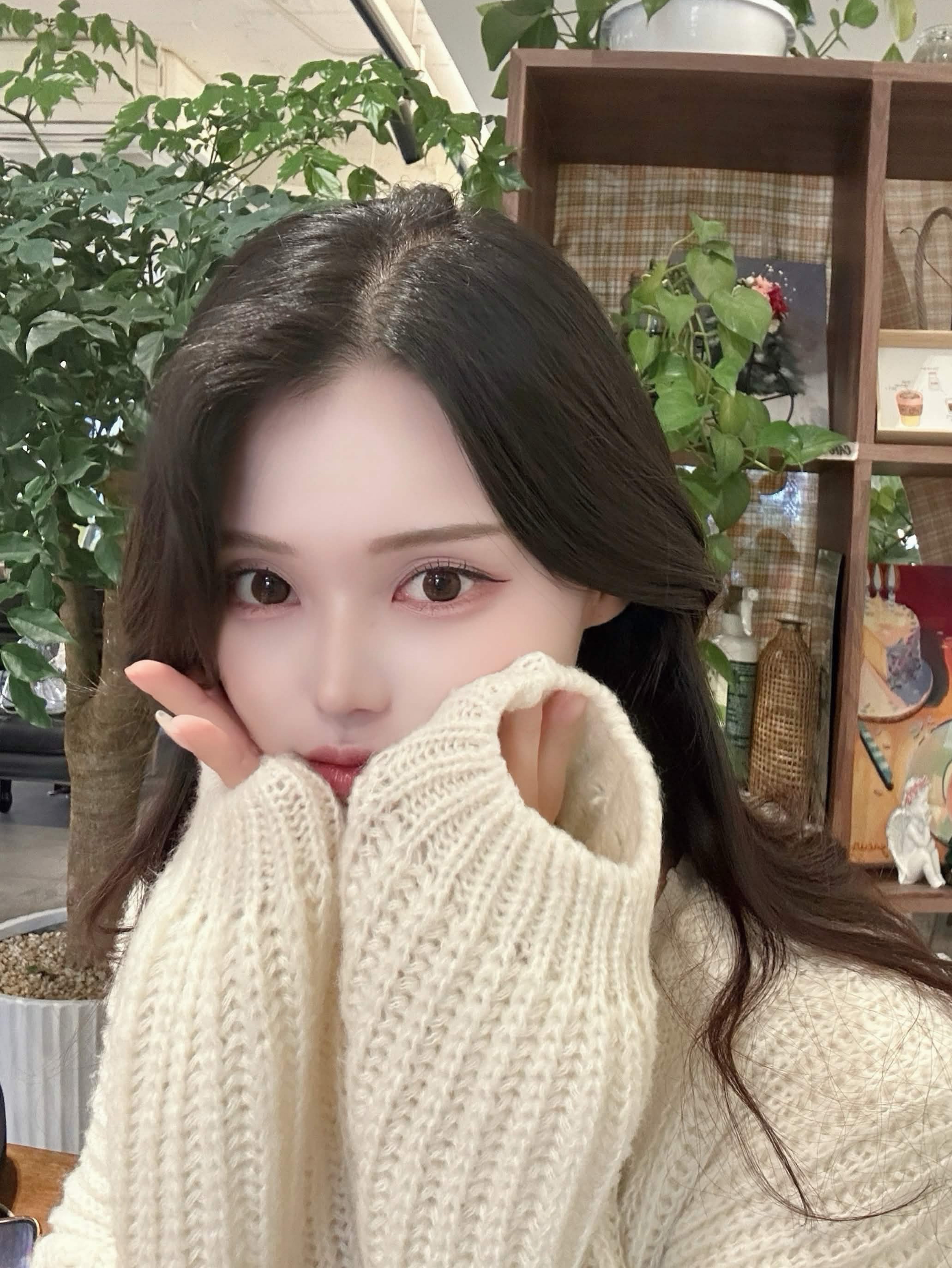 네, 팝업 저에요 ◜◡◝ ❗️