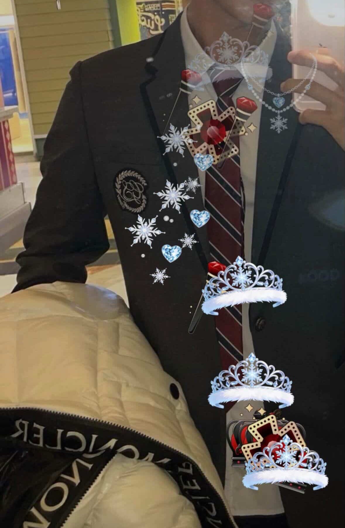 이상형 오면 방종