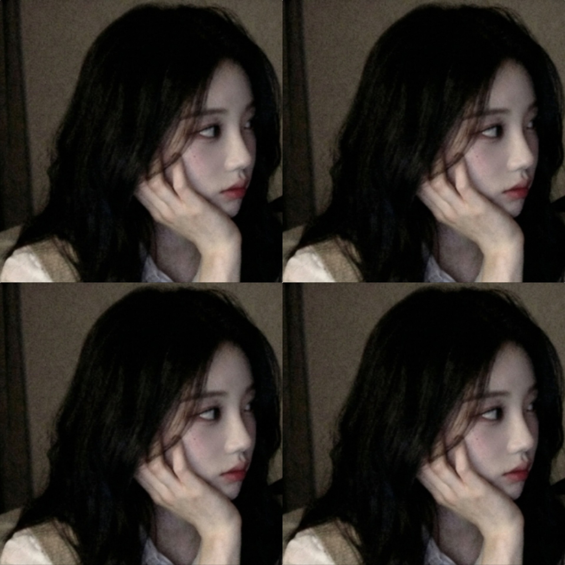 안오면 다 팔로우 끊는다🥺