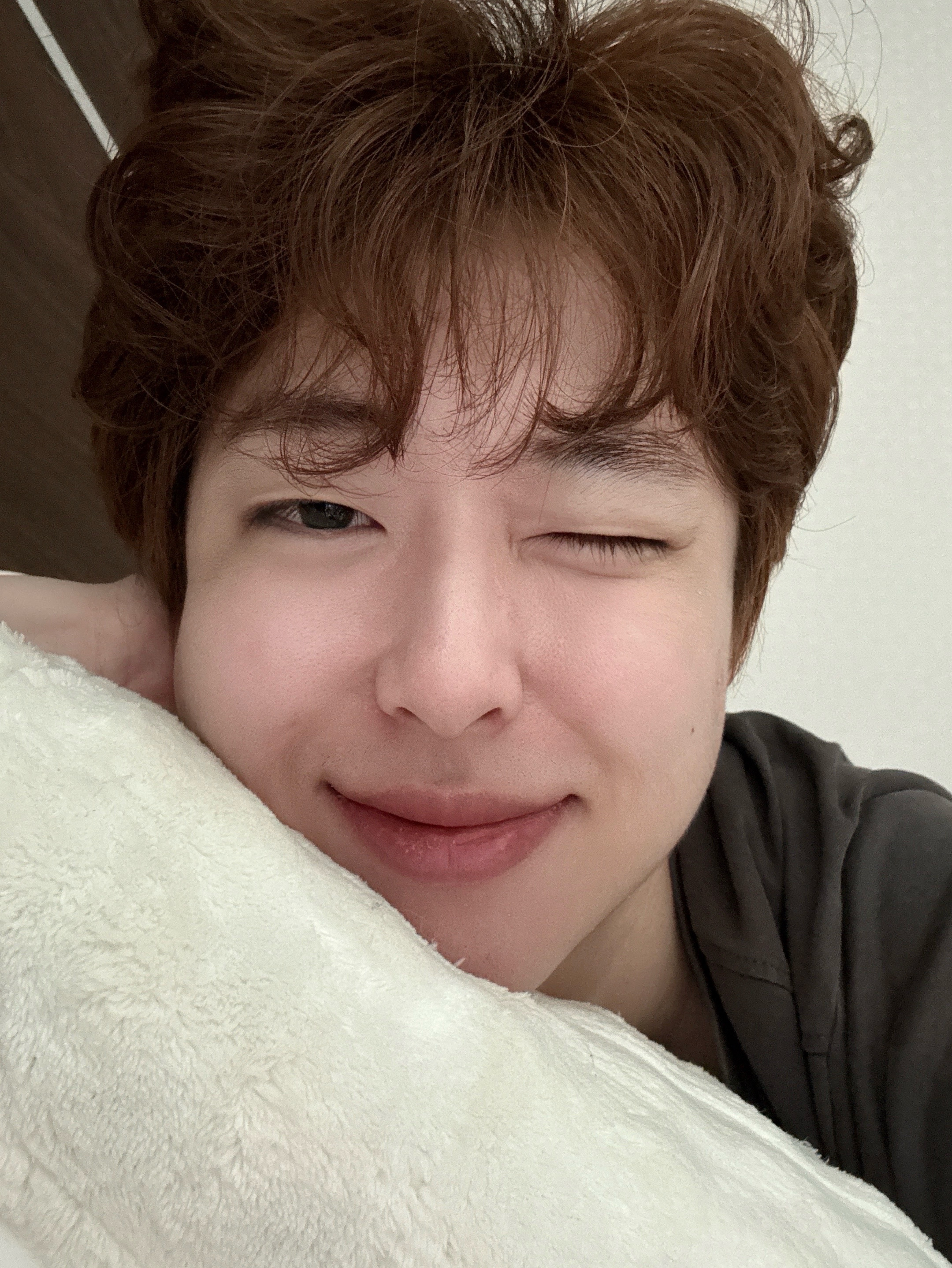 다정한 T