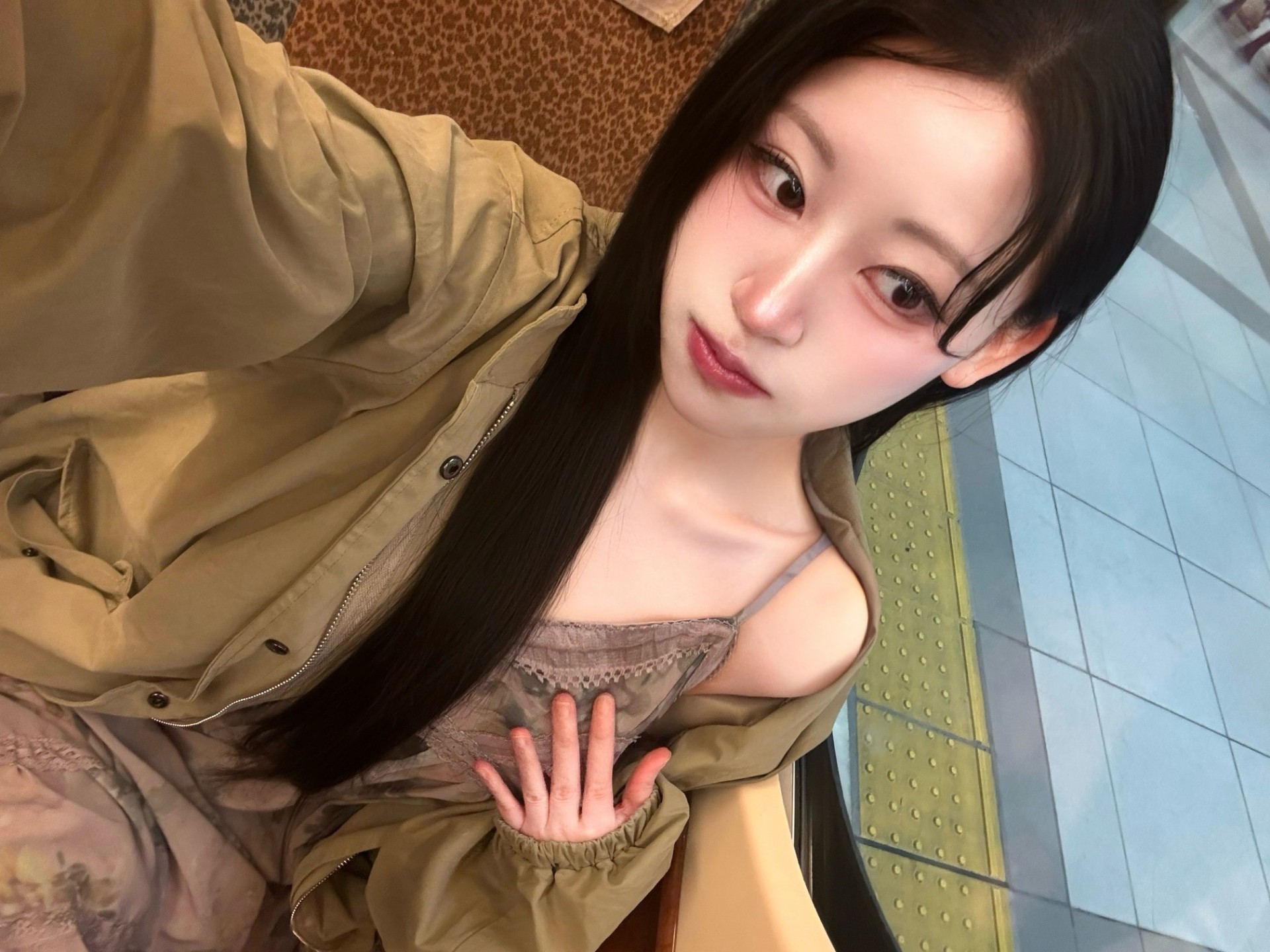 몽글몽글한 초여름