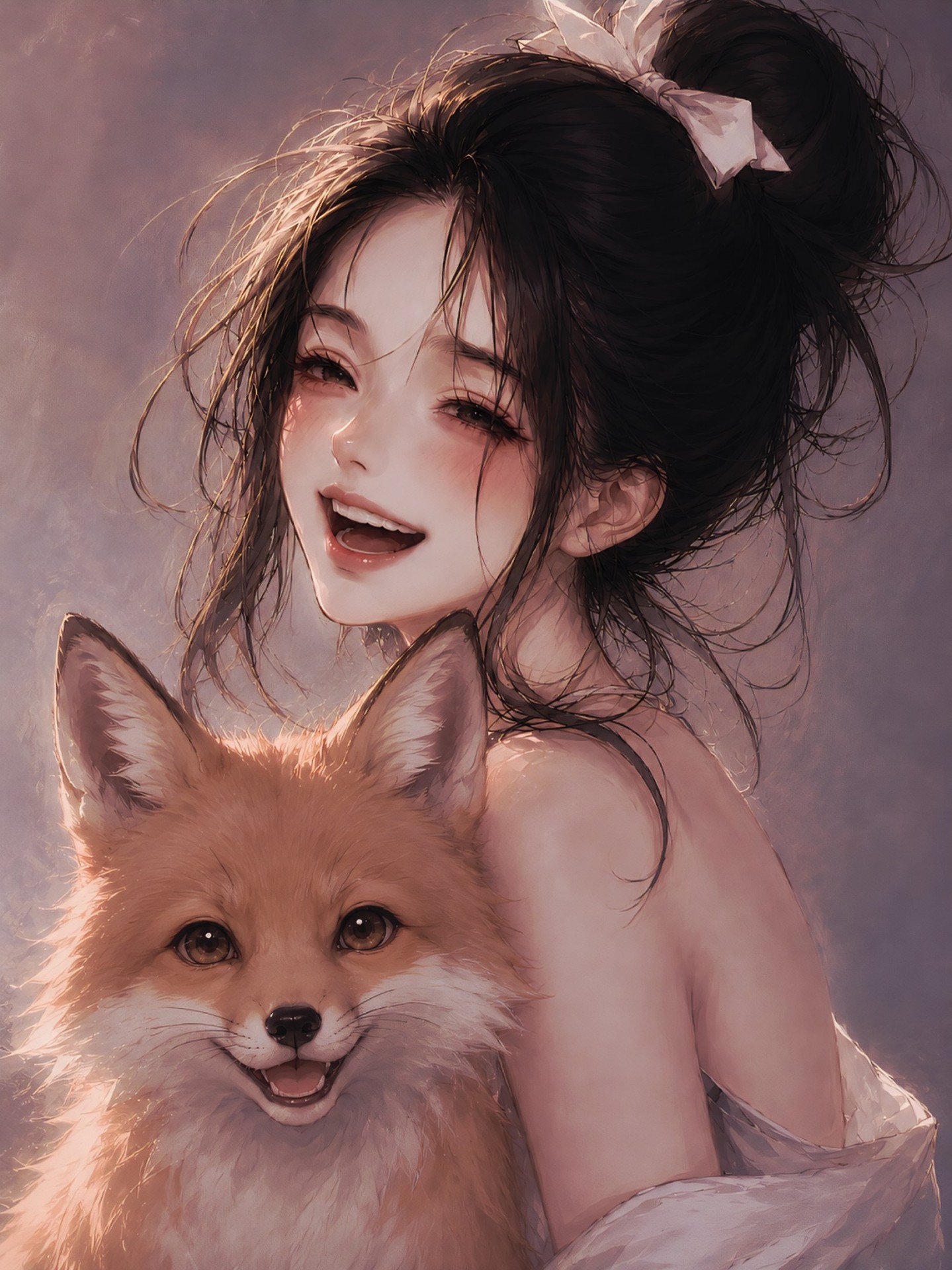도시의 잠방.ᐟ