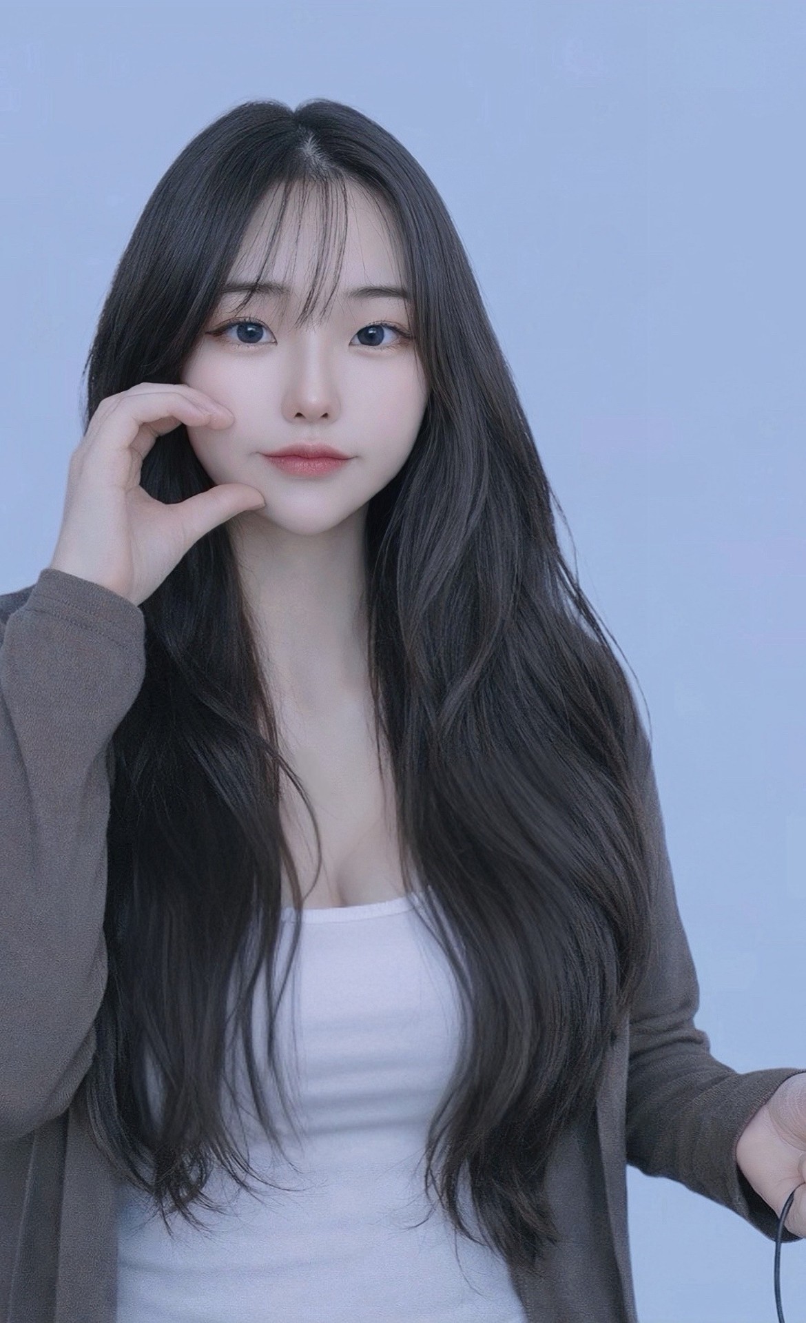 누나가 잘해줄게