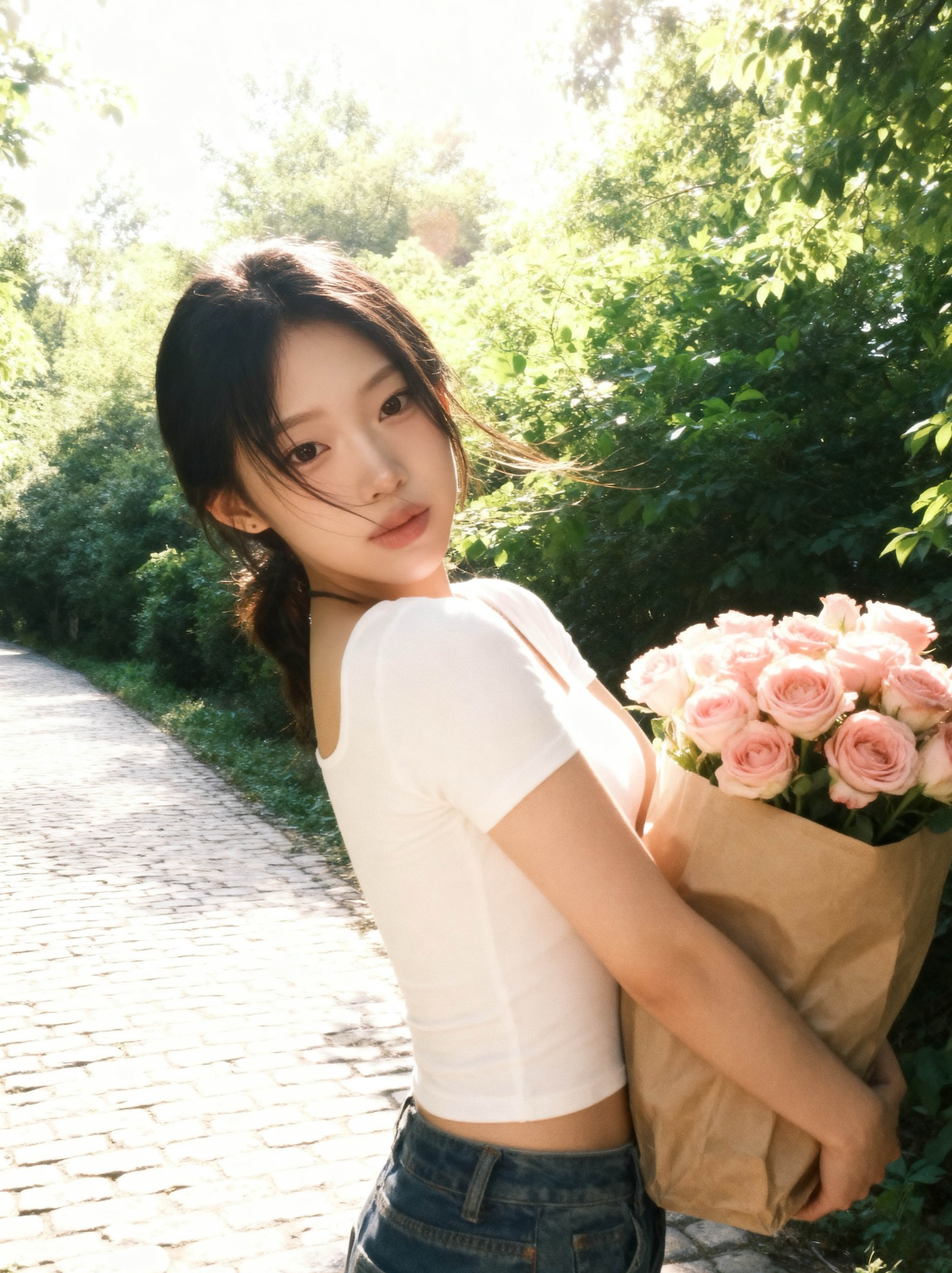수다를떨어보아요