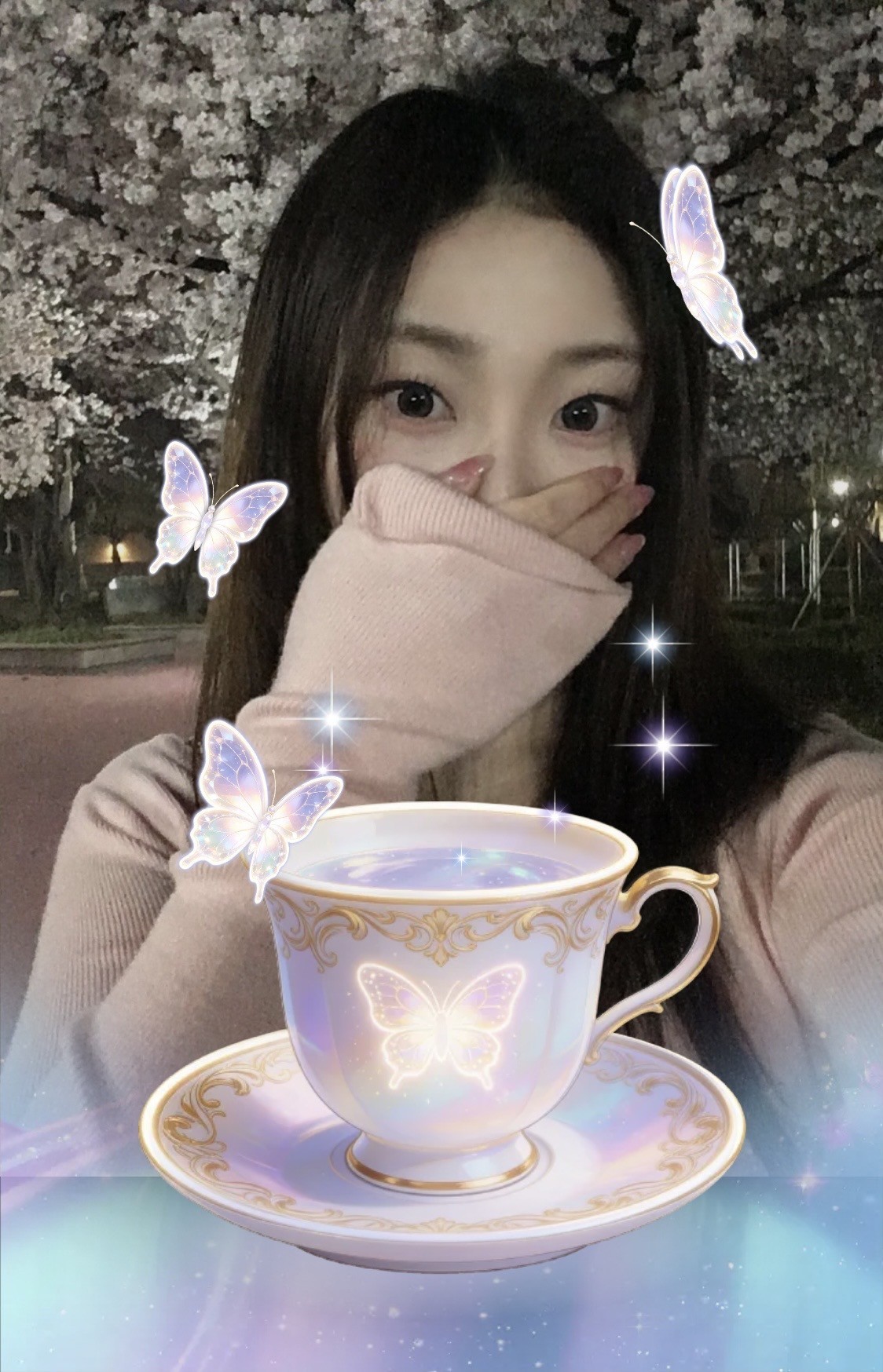 🎂 400일 💗