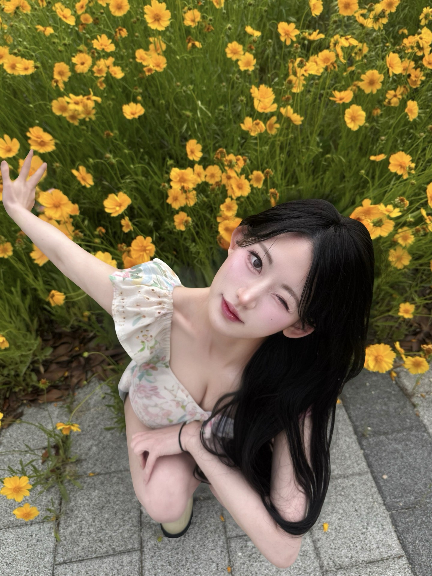 미 소 녀  . . . ♡