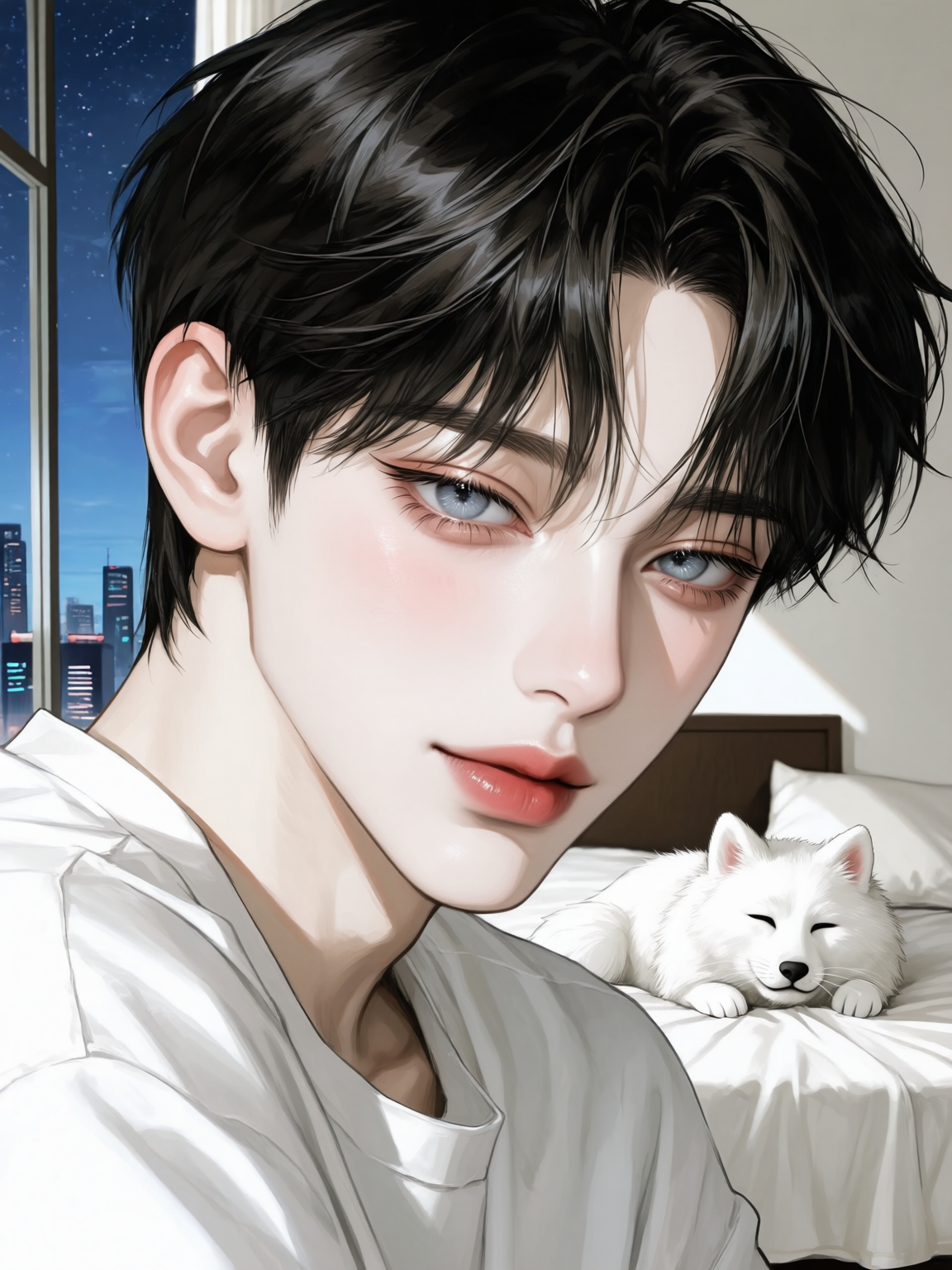 당신이 원하는 목소리