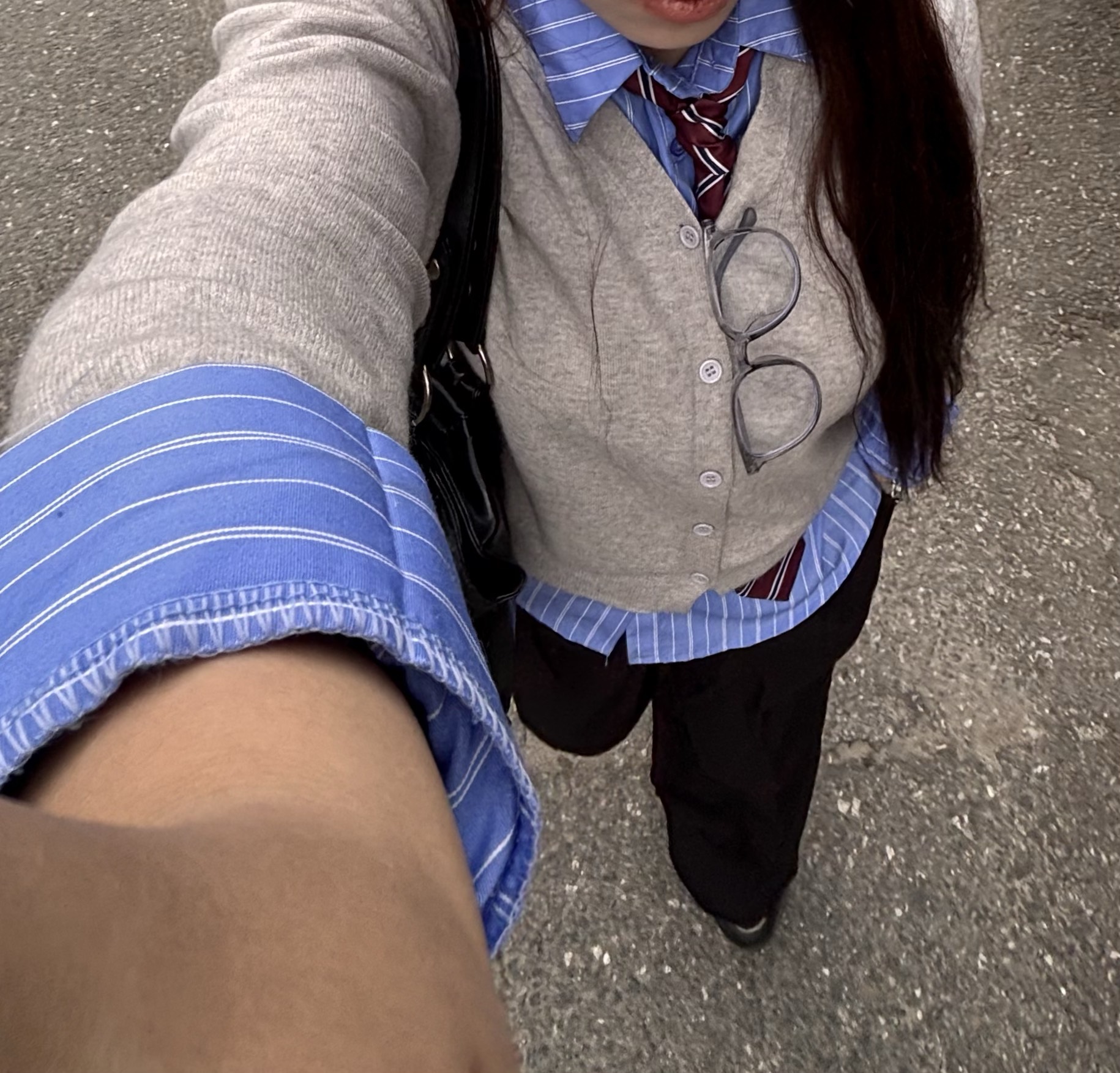 밤샘출근