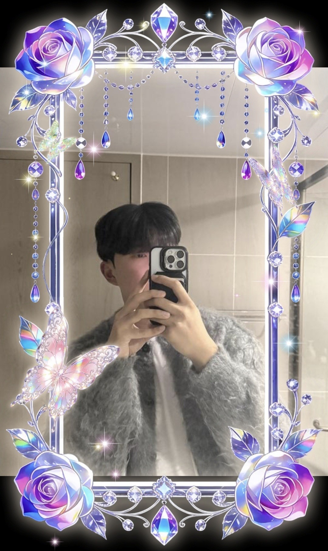 # 장사 접어요