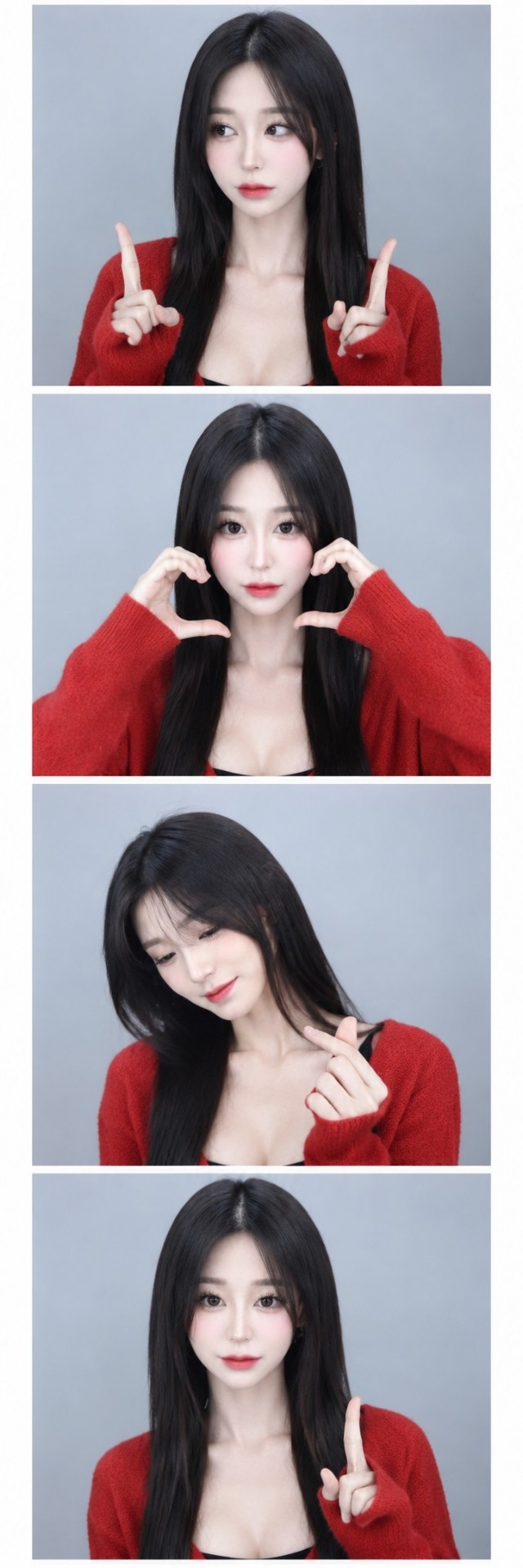 1등 뭐 없네 ^^