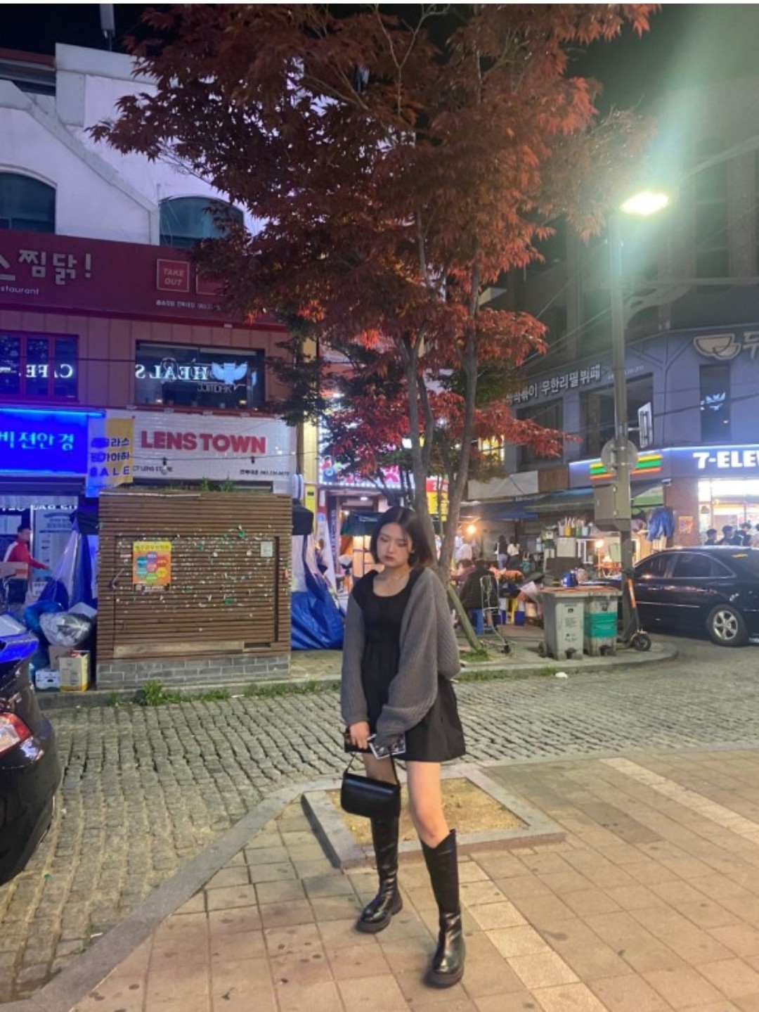 굿모닝🌤