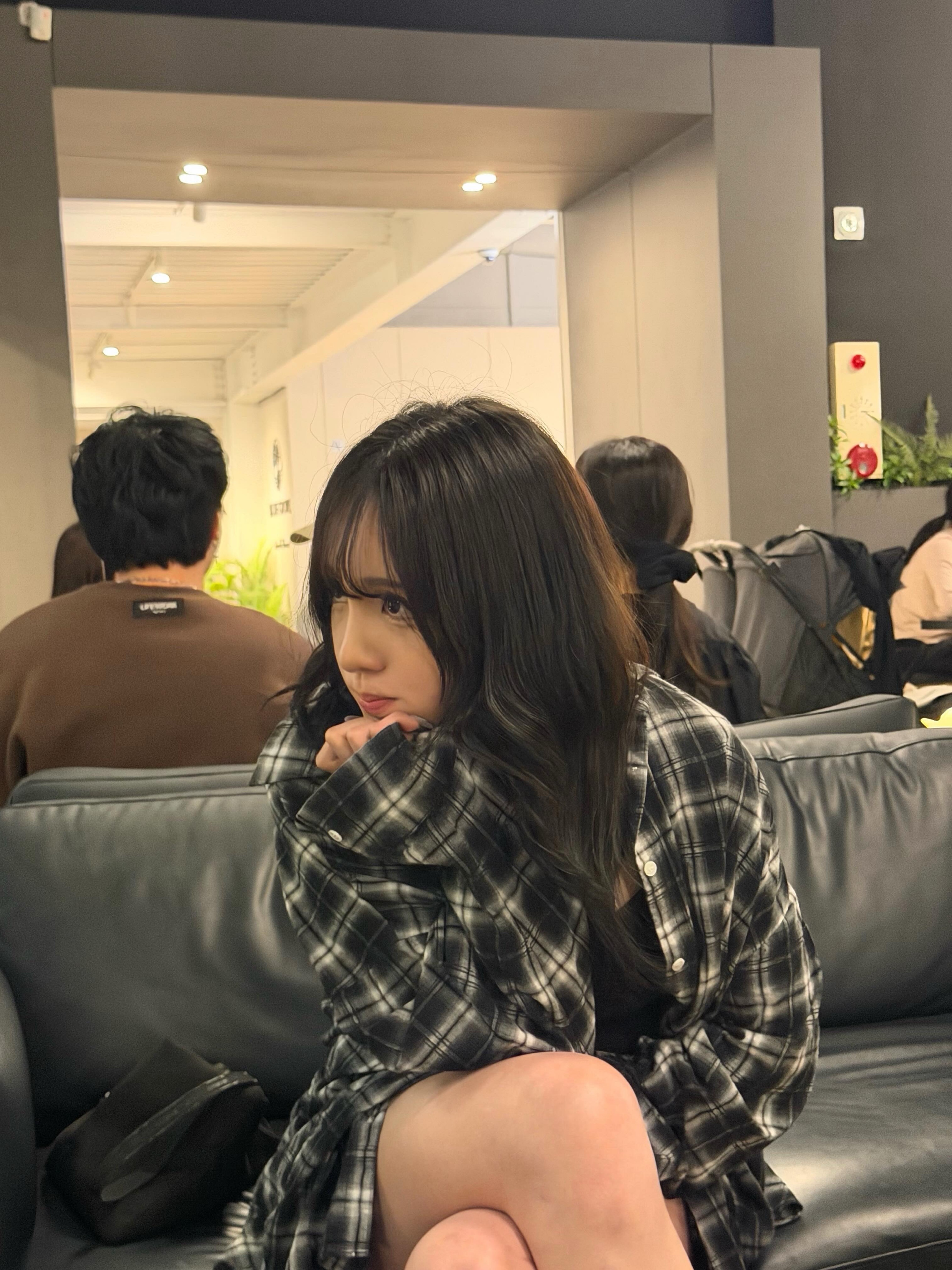 편하다