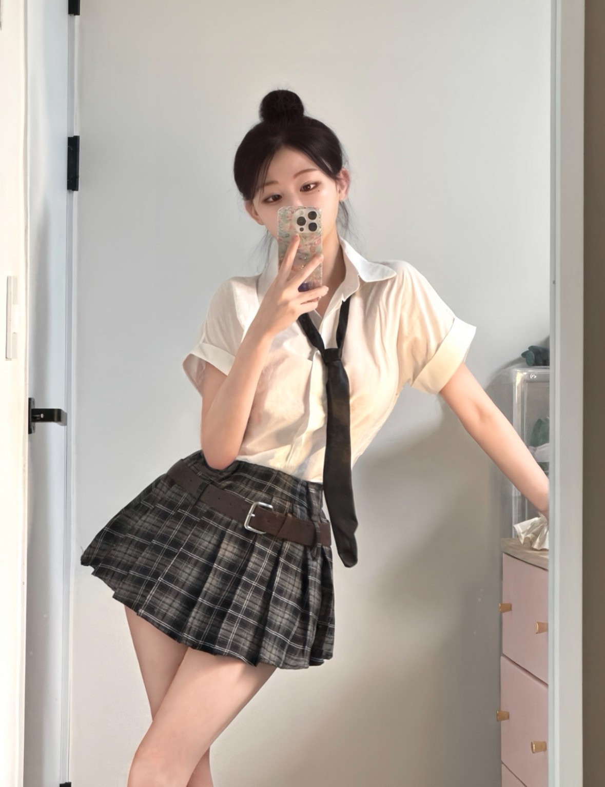 미 소 녀  . . . ♡