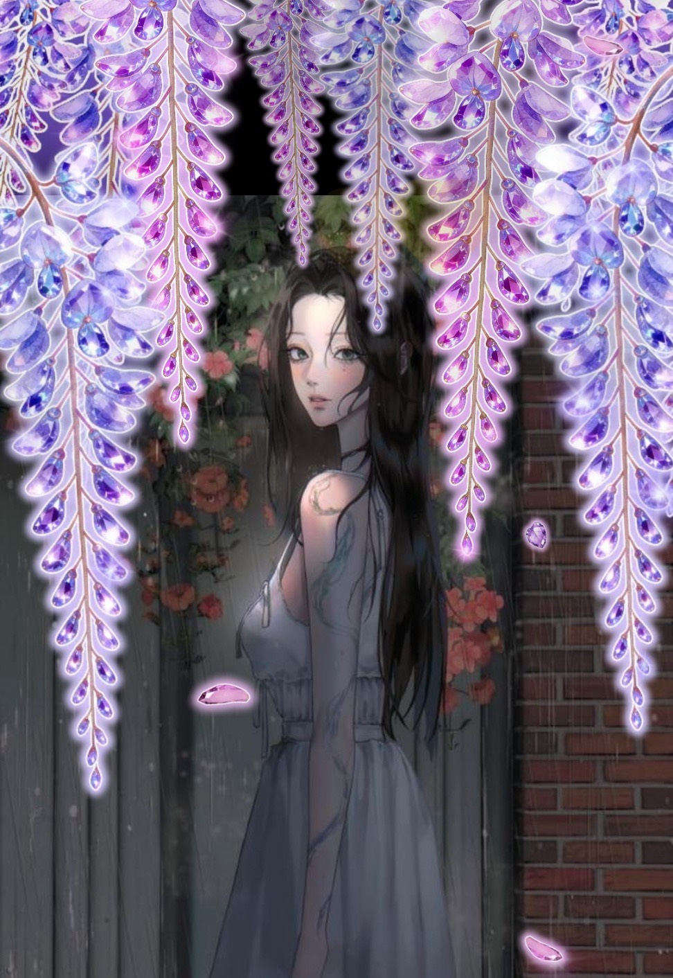 연우를 좋아하는,
